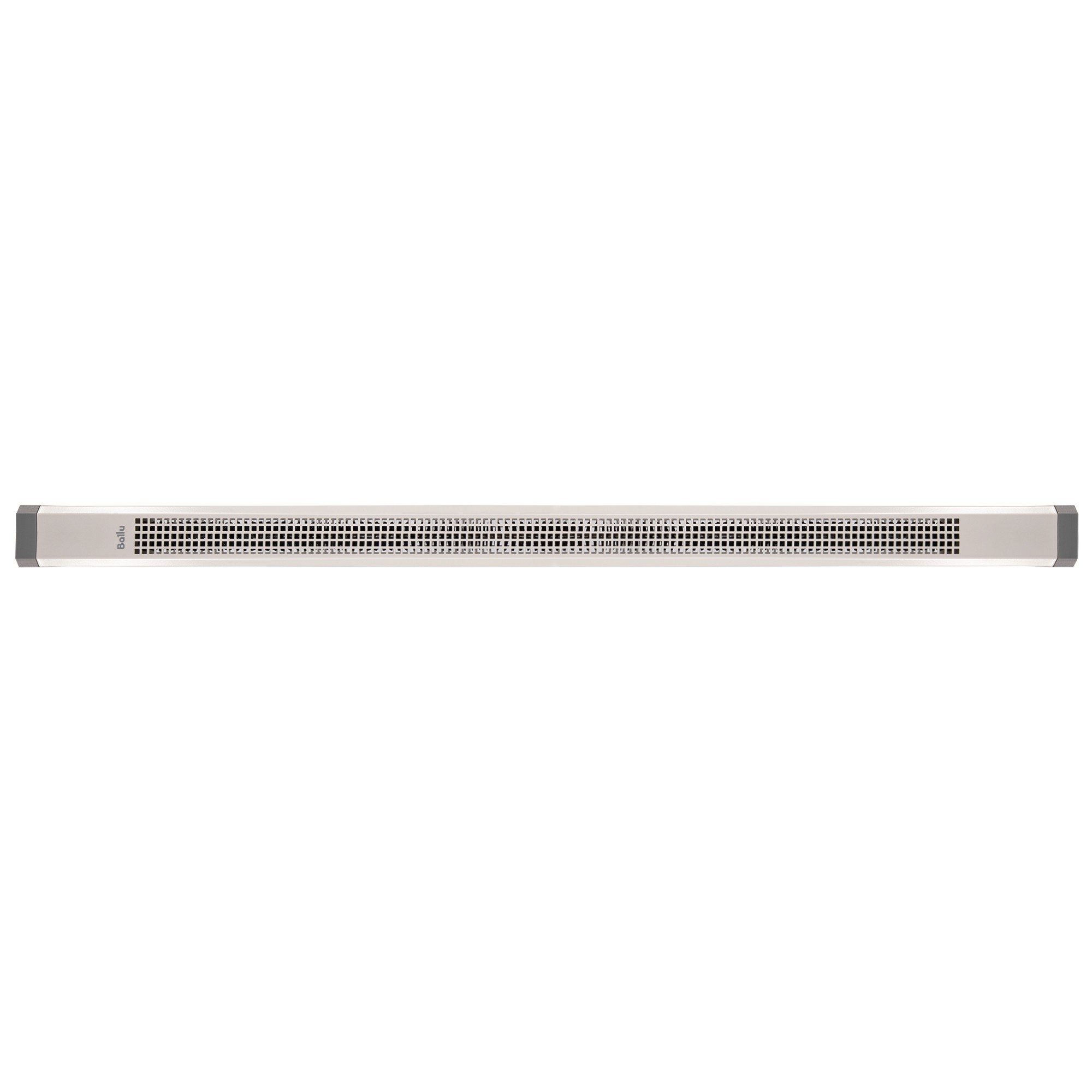 Конвектор электрический Ballu Plinth Compact BEC/PLC-100-400
