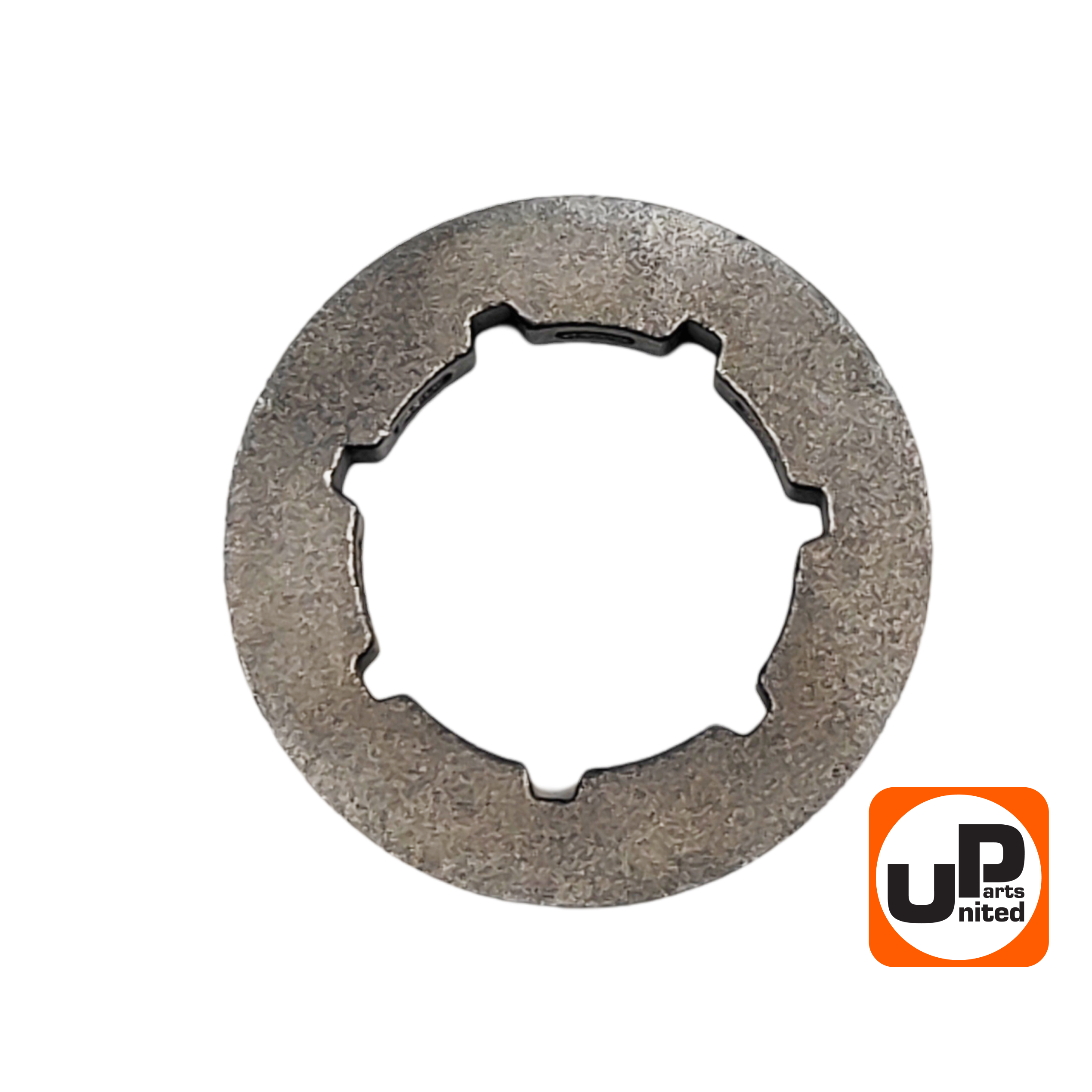 Звездочка ведущая (венец) UNITED PARTS 0.325"-7-7 small (аналог 11892), шт