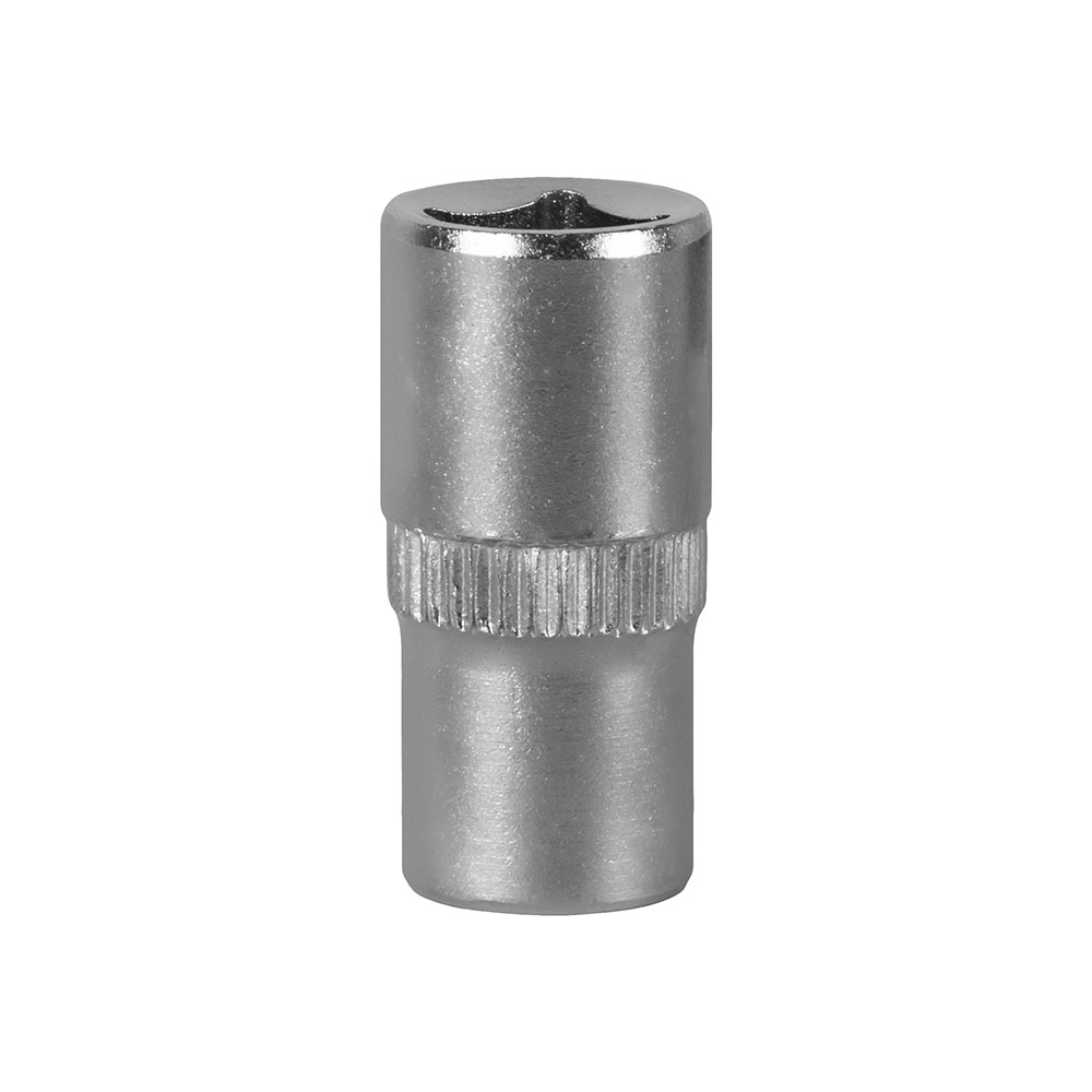 Головка торцевая КОБАЛЬТ 1/4", TORX  E7, CR-V, подвес (922-104)