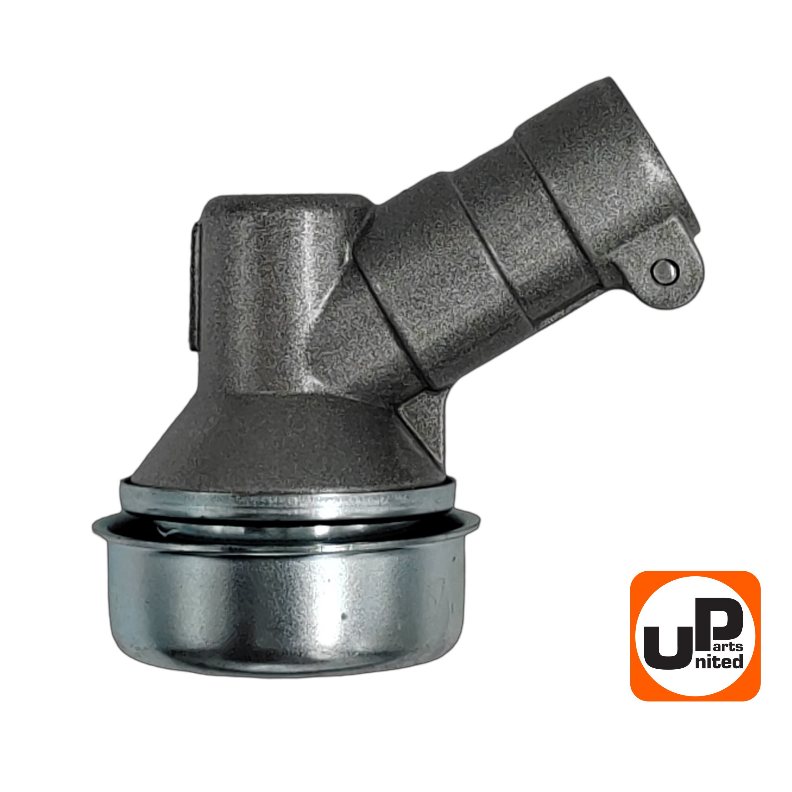 Редуктор для триммера UNITED PARTS Ø24×7T, шт