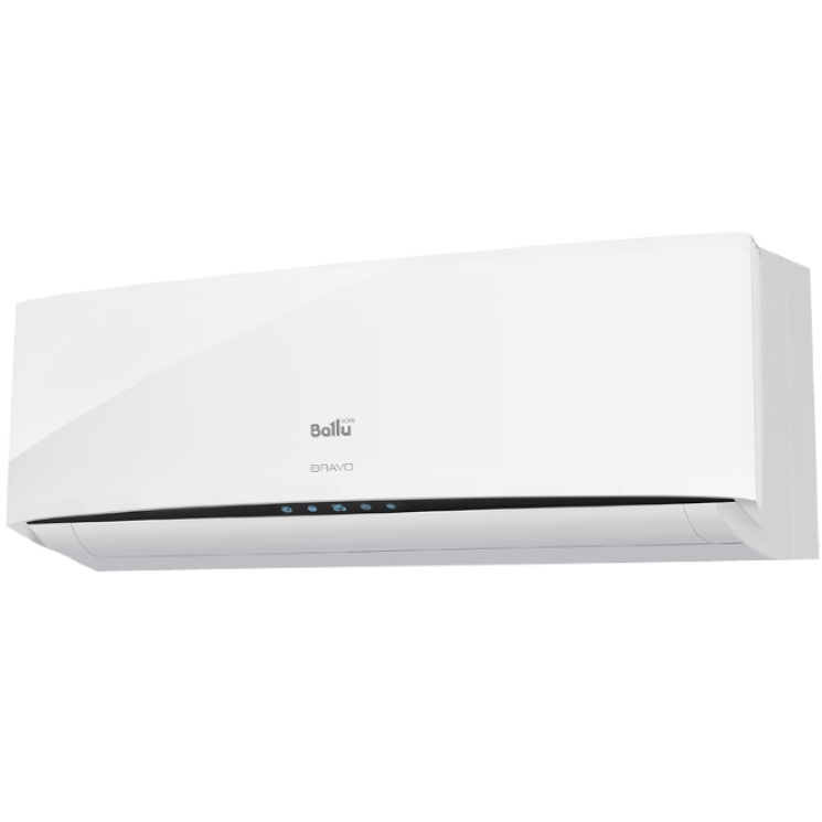 Сплит-система Ballu Bravo BSQ-36HN1_14Y комплект