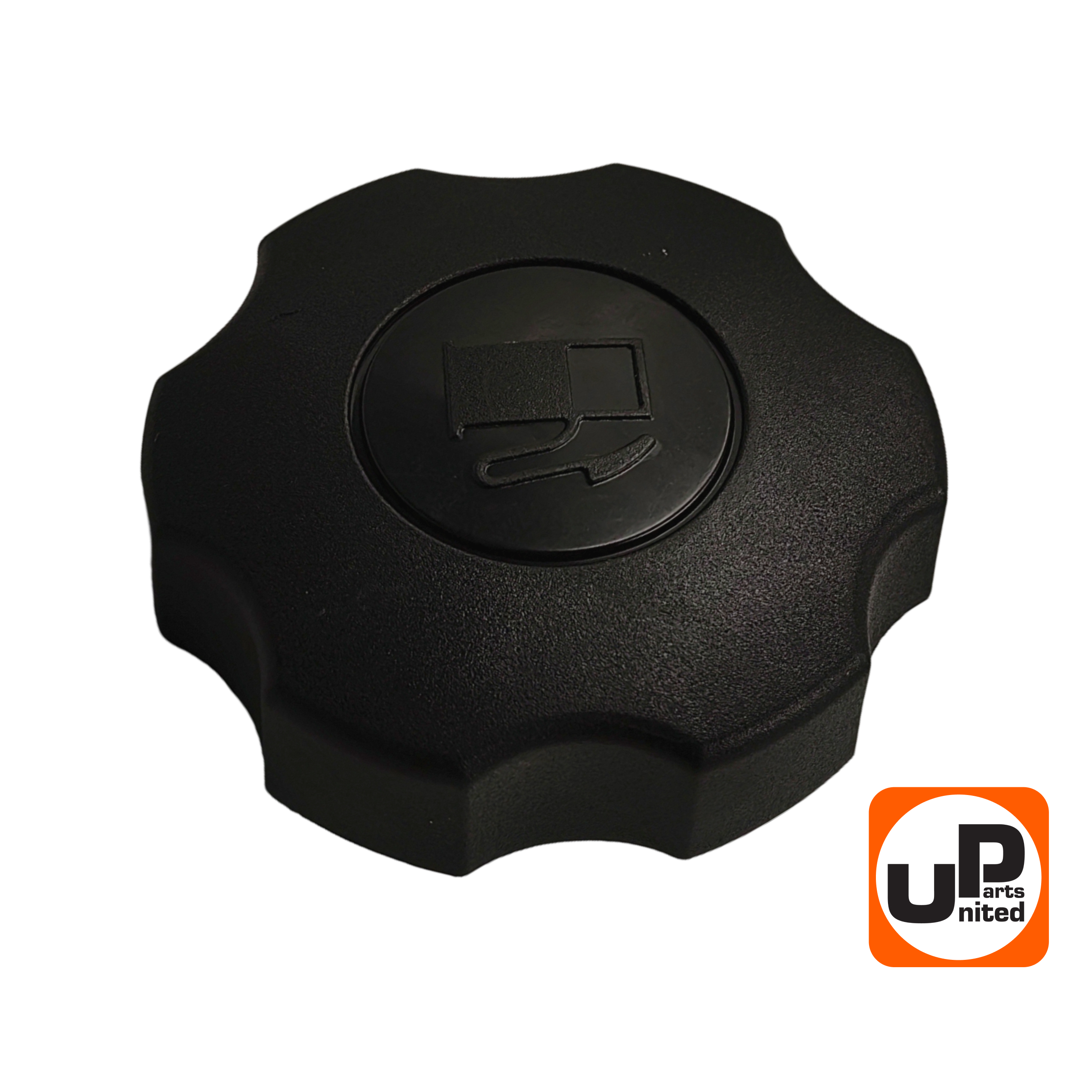 Пробка бензобака UNITED PARTS 168-192F, GX160-390, с резьбой, шт