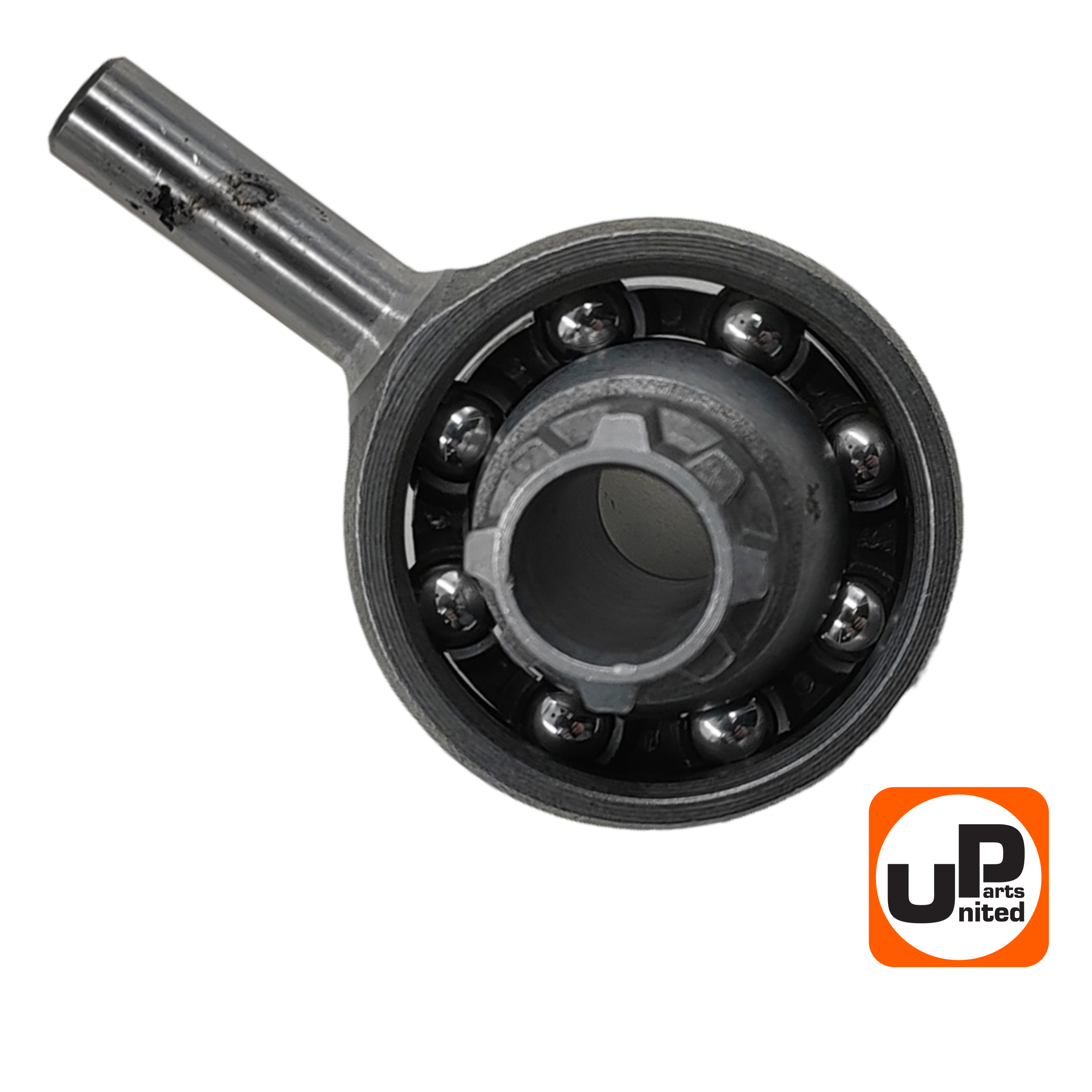Подшипник качения UNITED PARTS для MAKITA HR2470  (90-0906), шт