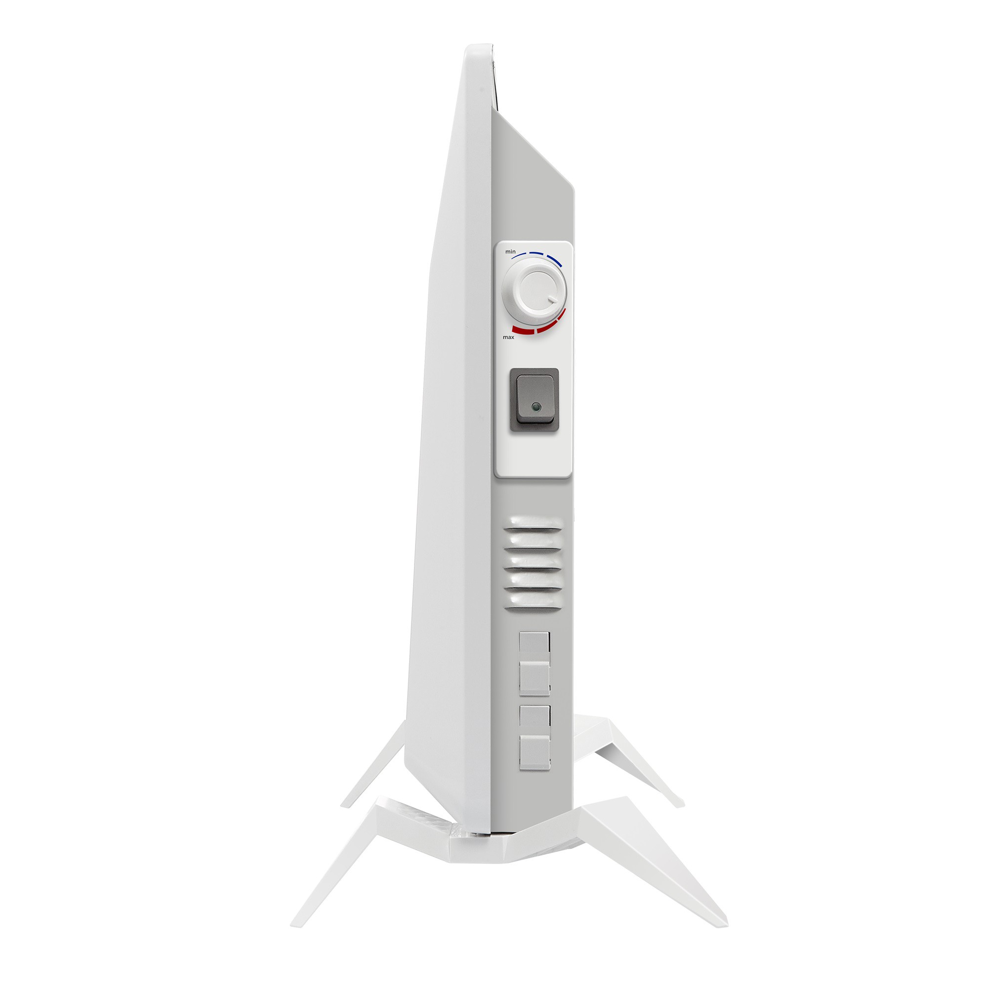 Конвектор электрический Ballu Camino Eco Turbo BEC/EMT-1500 + Кронштейн CWM-02