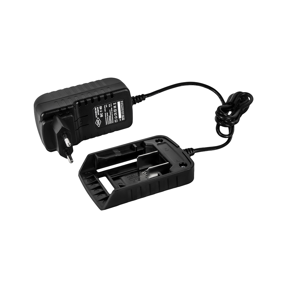 Зарядное устройство DDE  BlueTech BC 1-40 (40 В, 0,5 А), шт
