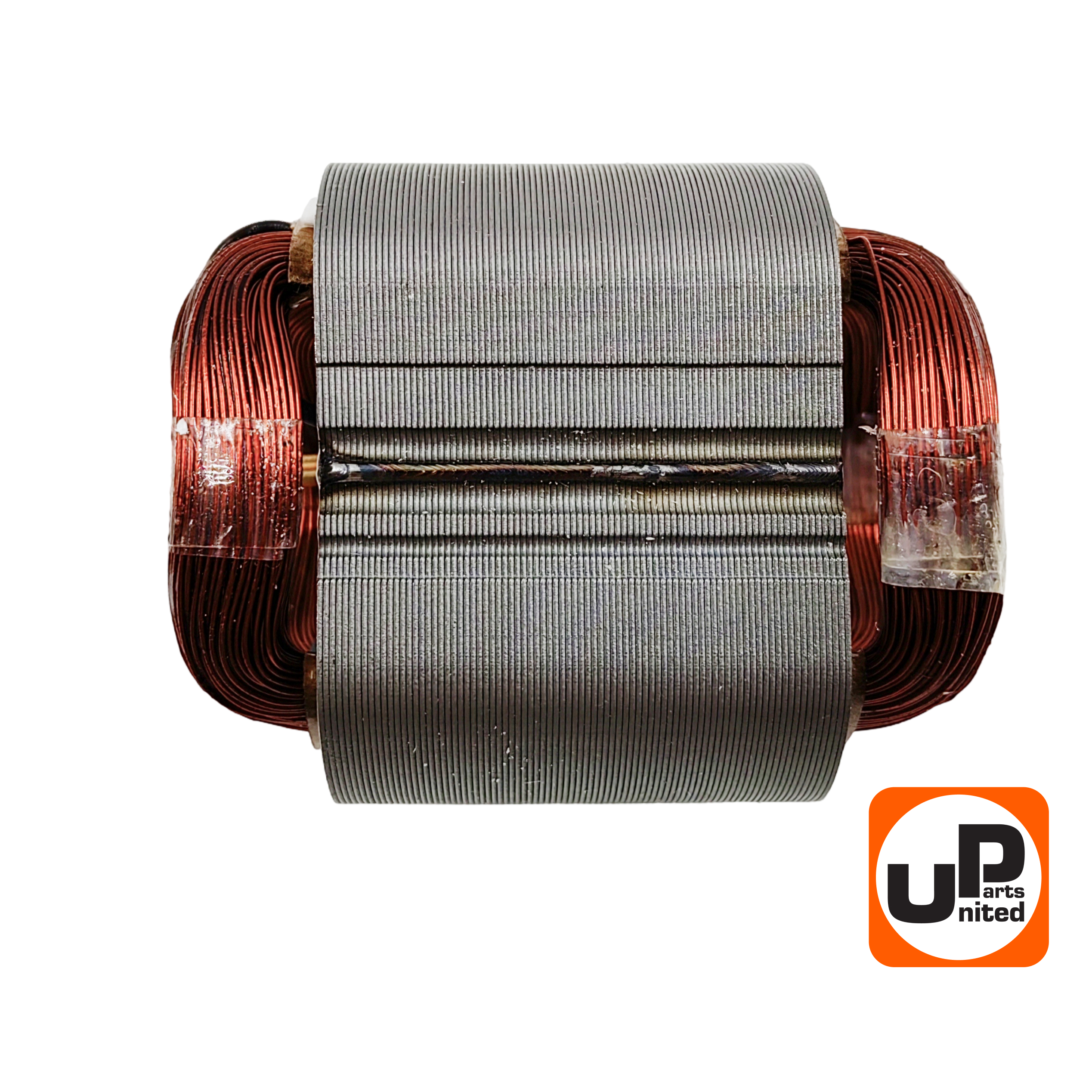Статор UNITED PARTS для BOSCH GWS780/850/C/CE/8-125C (аналог 1604220506), шт
