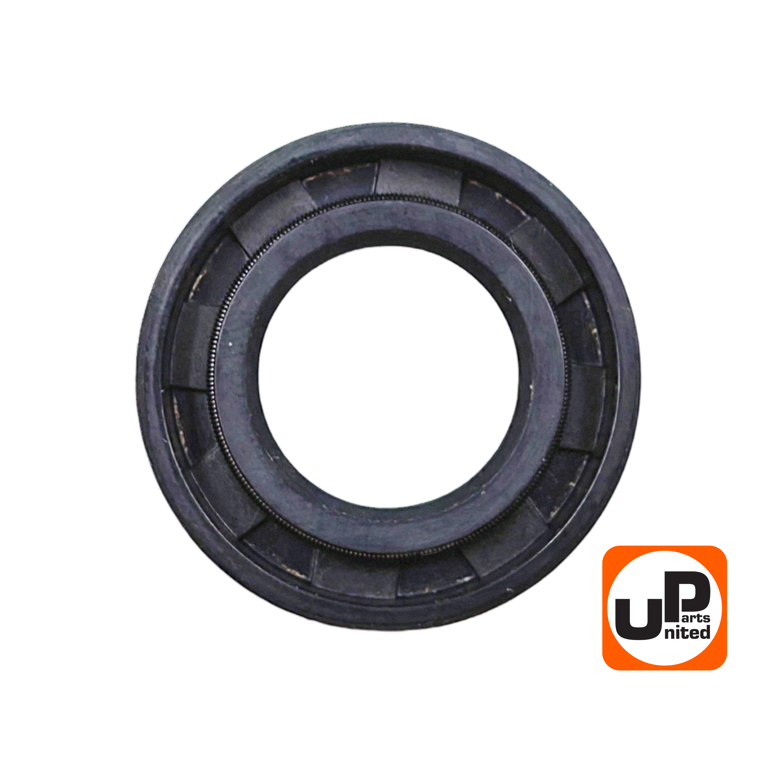 Сальник коленвала UNITED PARTS 17×30×6 154F, шт