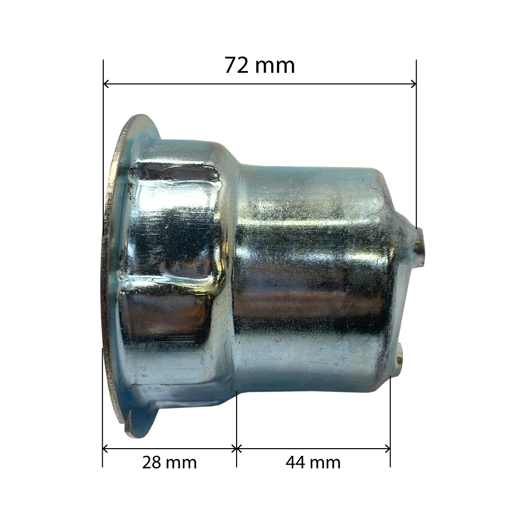 Храповик стартера UNITED PARTS 188/190/192F под круглые собачки., шт