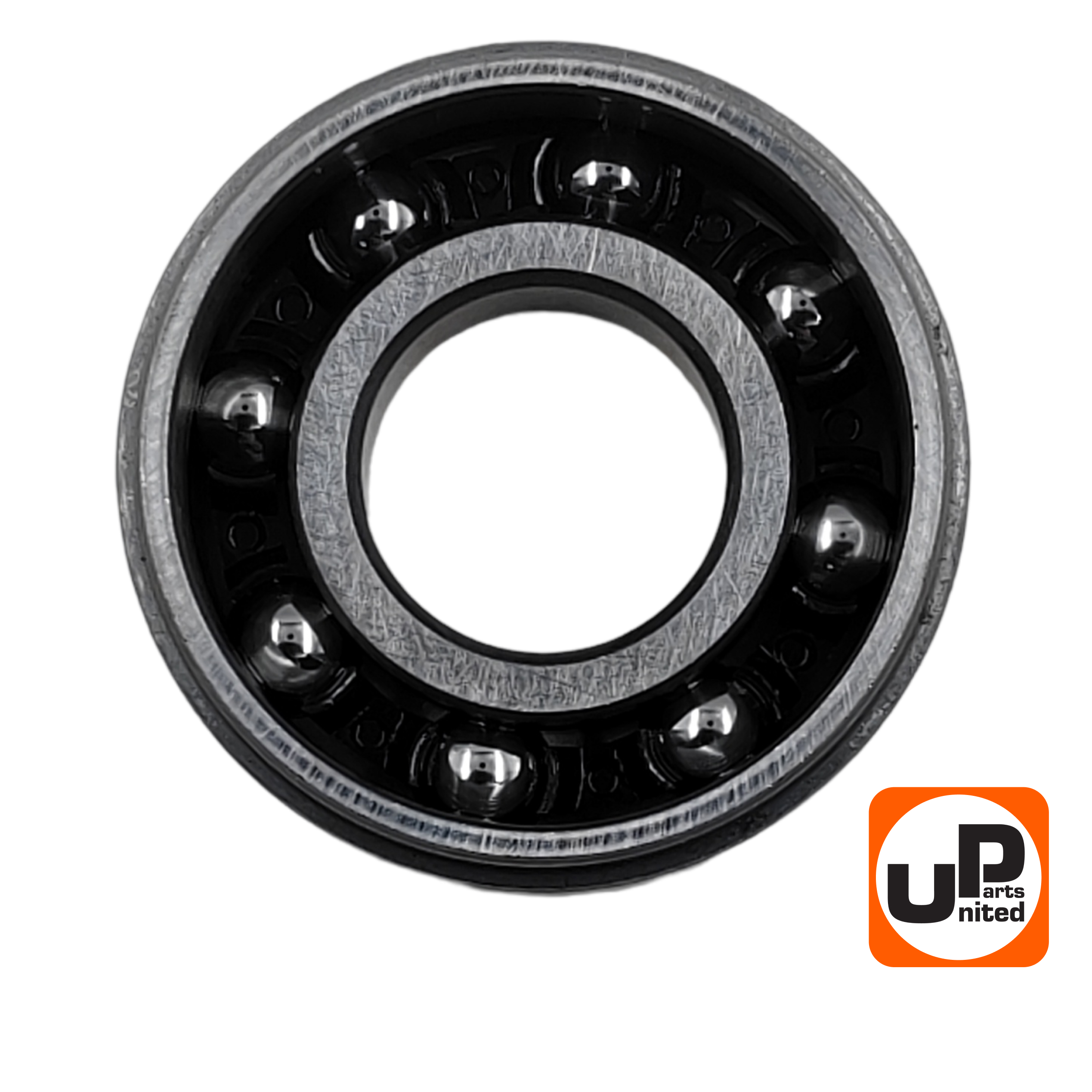 Подшипник шариковый UNITED PARTS для STIHL MS260/360/361/440 правый (аналог 95230034266), шт