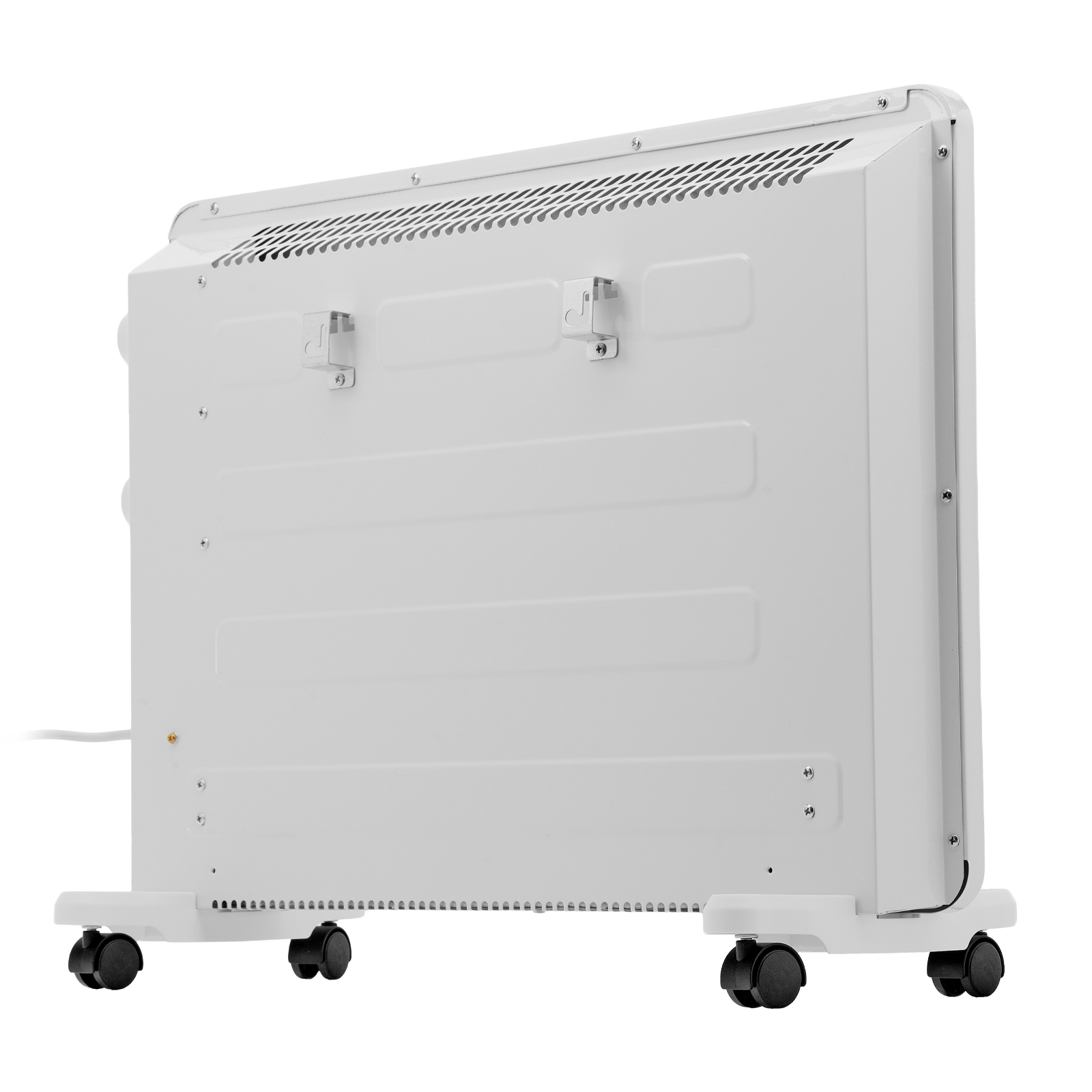 Конвектор электрический XCE-1500, 230 В, 1500 Вт, Х-элемент, термостат, колеса Denzel