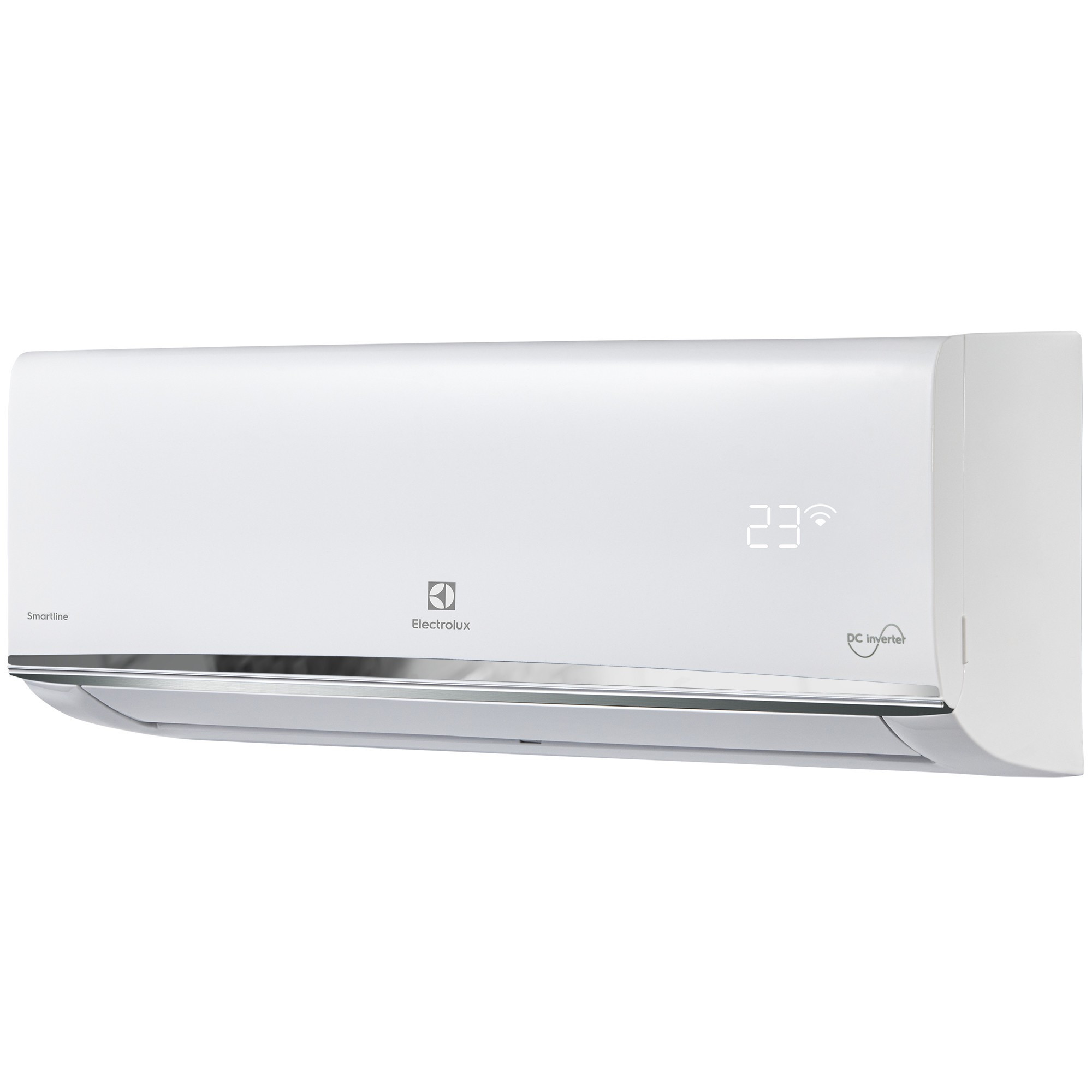 Сплит-система инверторного типа Electrolux Smartline DC EACS/I-12HSM/N8_V3 комплект