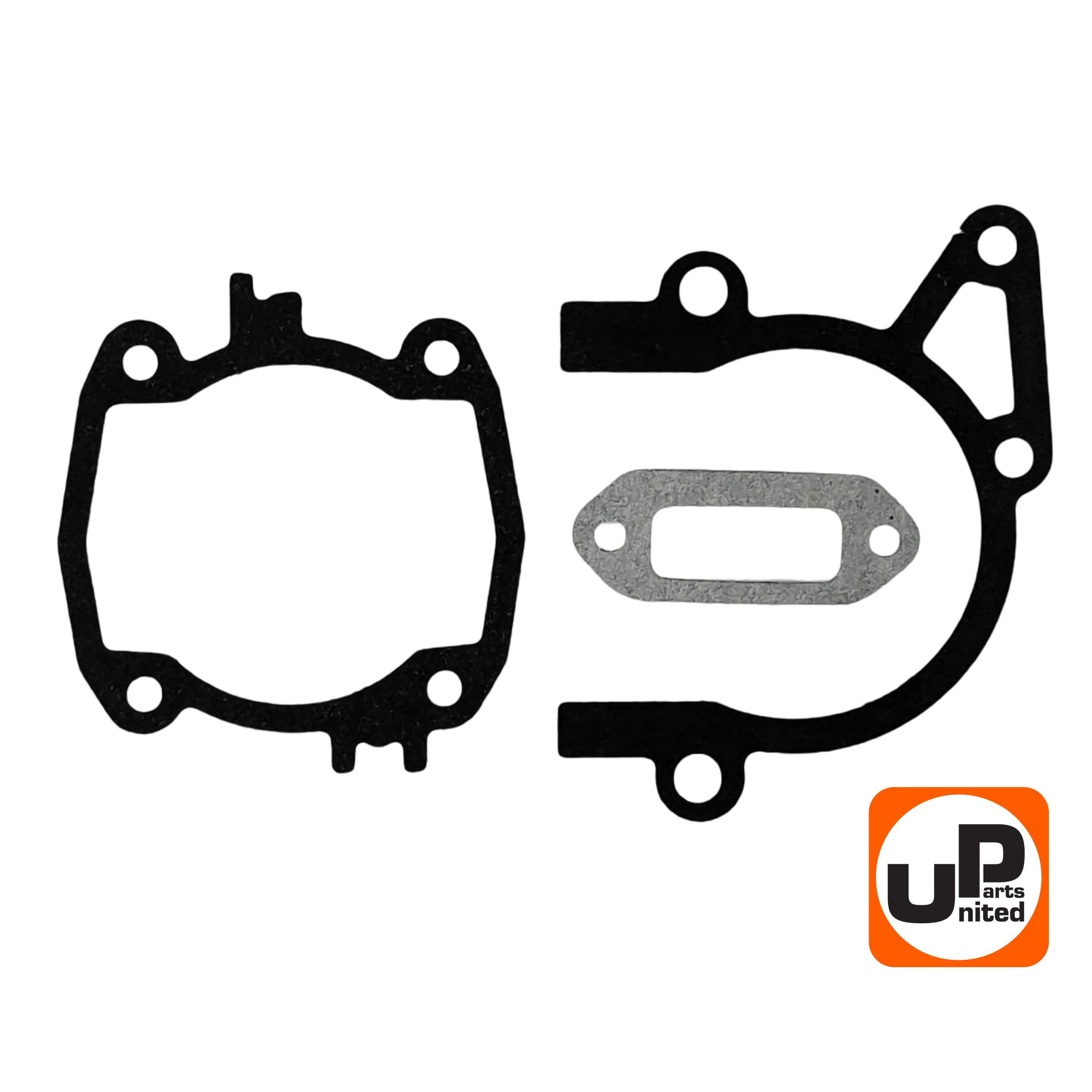 Набор прокладок UNITED PARTS для STIHL TS410/420 (90-1151), шт