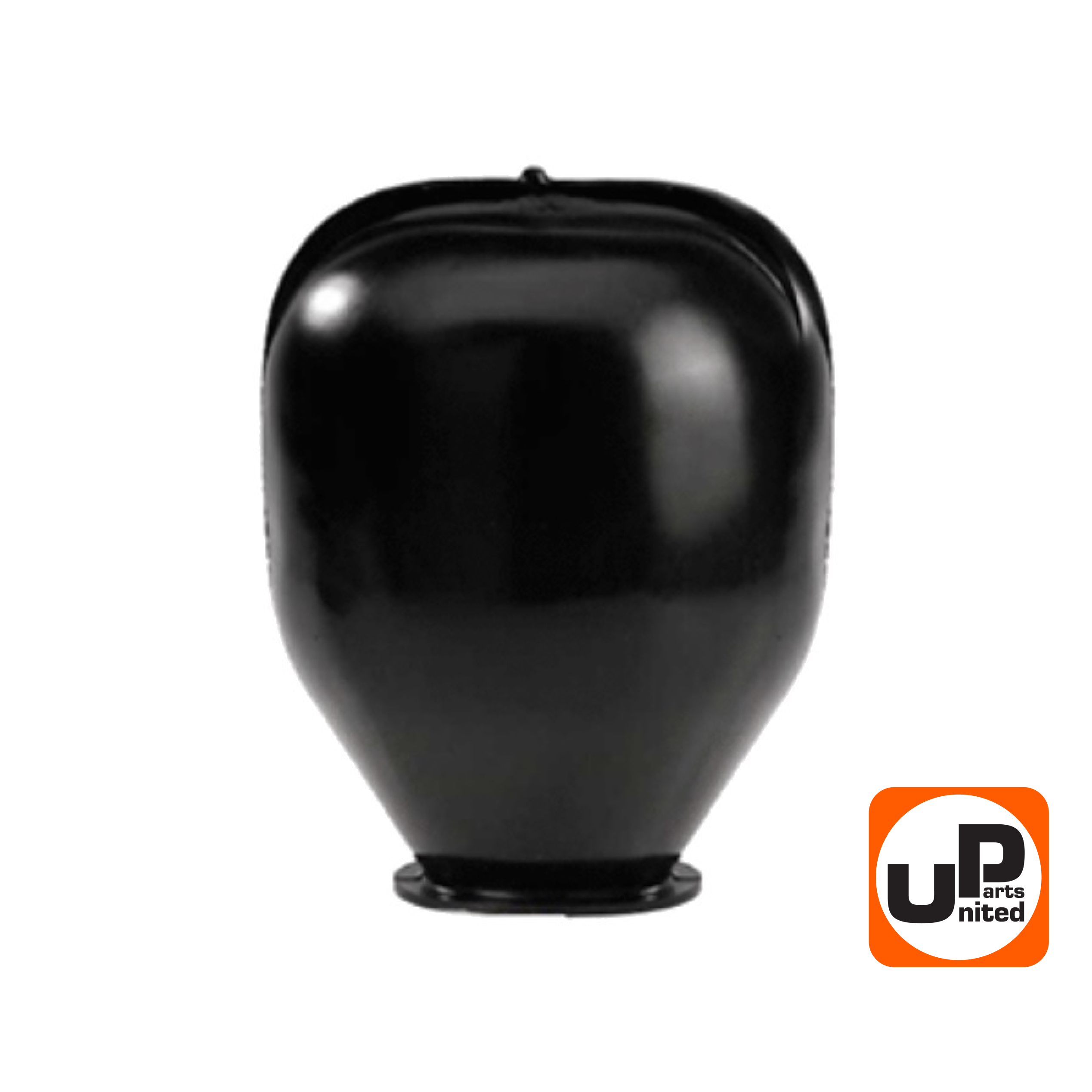 Мембрана UNITED PARTS для гидробака 24л, EPDM (90-0307), шт