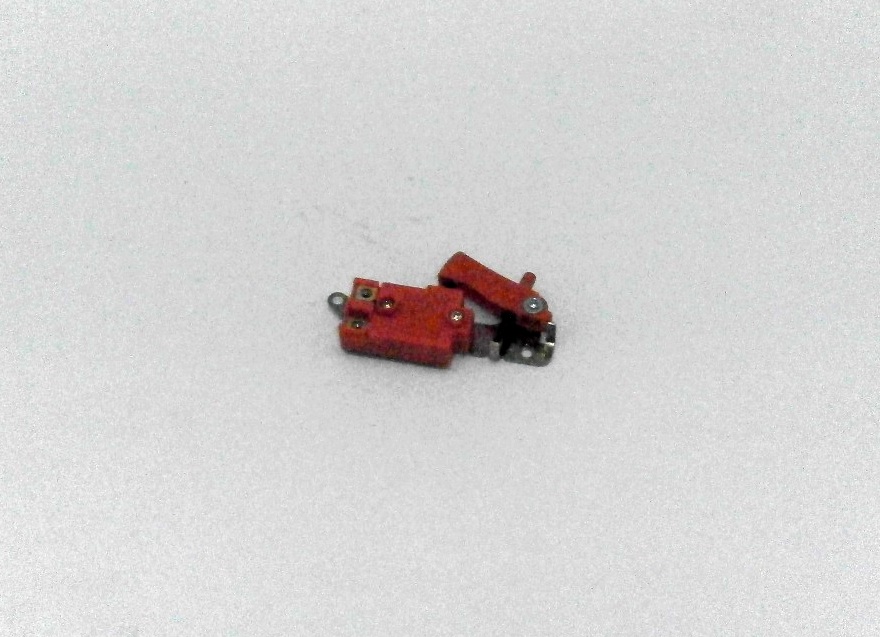 Выключатель DDE VD2330Z (VD23-0018), шт