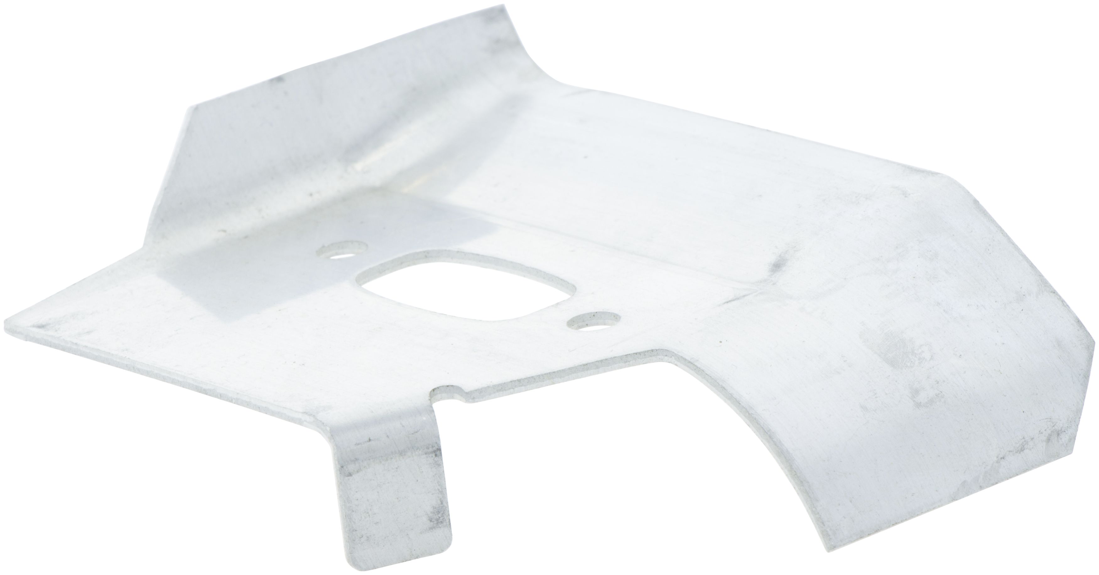 Лист охлаждения DDE RV225D-X (18001-Z5W0310-0000) (909-495-F023), шт
