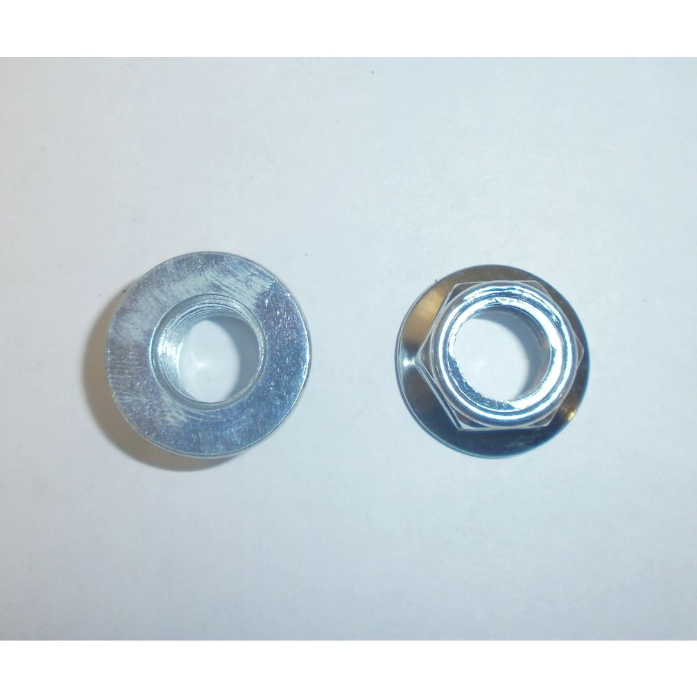 Гайка маховика DDE 154F М12*1,5, шт