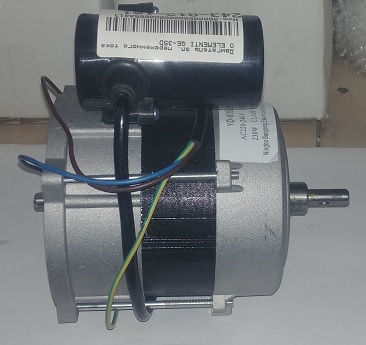 Двигатель эл. переменного тока QUATTRO ELEMENTI QE-35D 230Вт (243-912-101), шт
