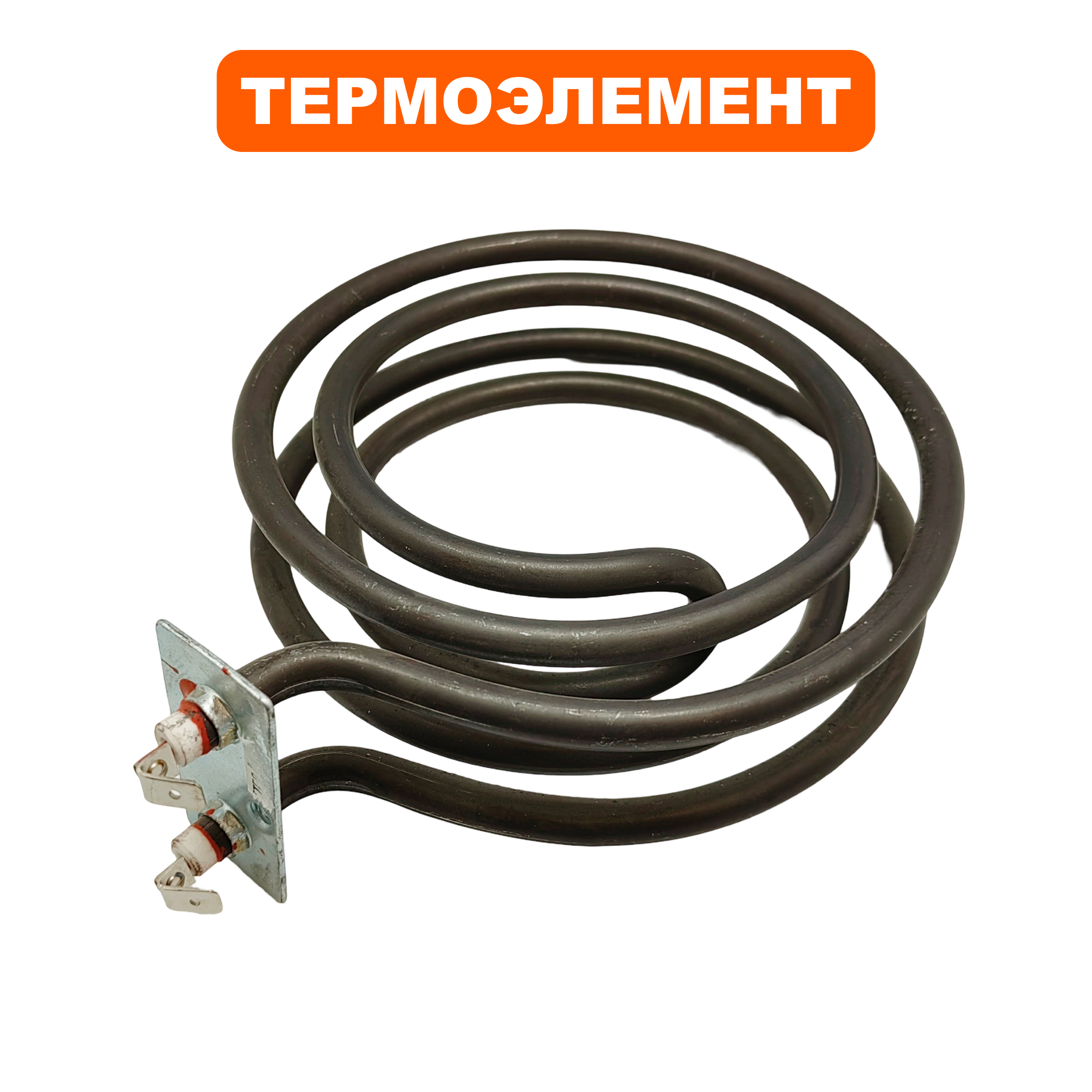 Термоэлемент QUATTRO ELEMENTI QE-5000ETN (ТЭН 1500W) (649-264-002), шт