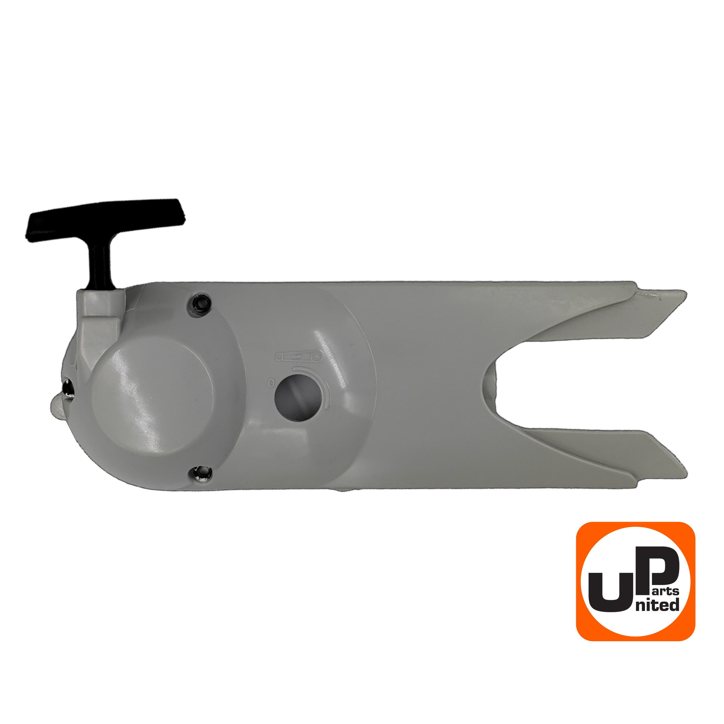 Стартер ручной UNITED PARTS для STIHL TS400 4223-190-0401 (S40010), шт