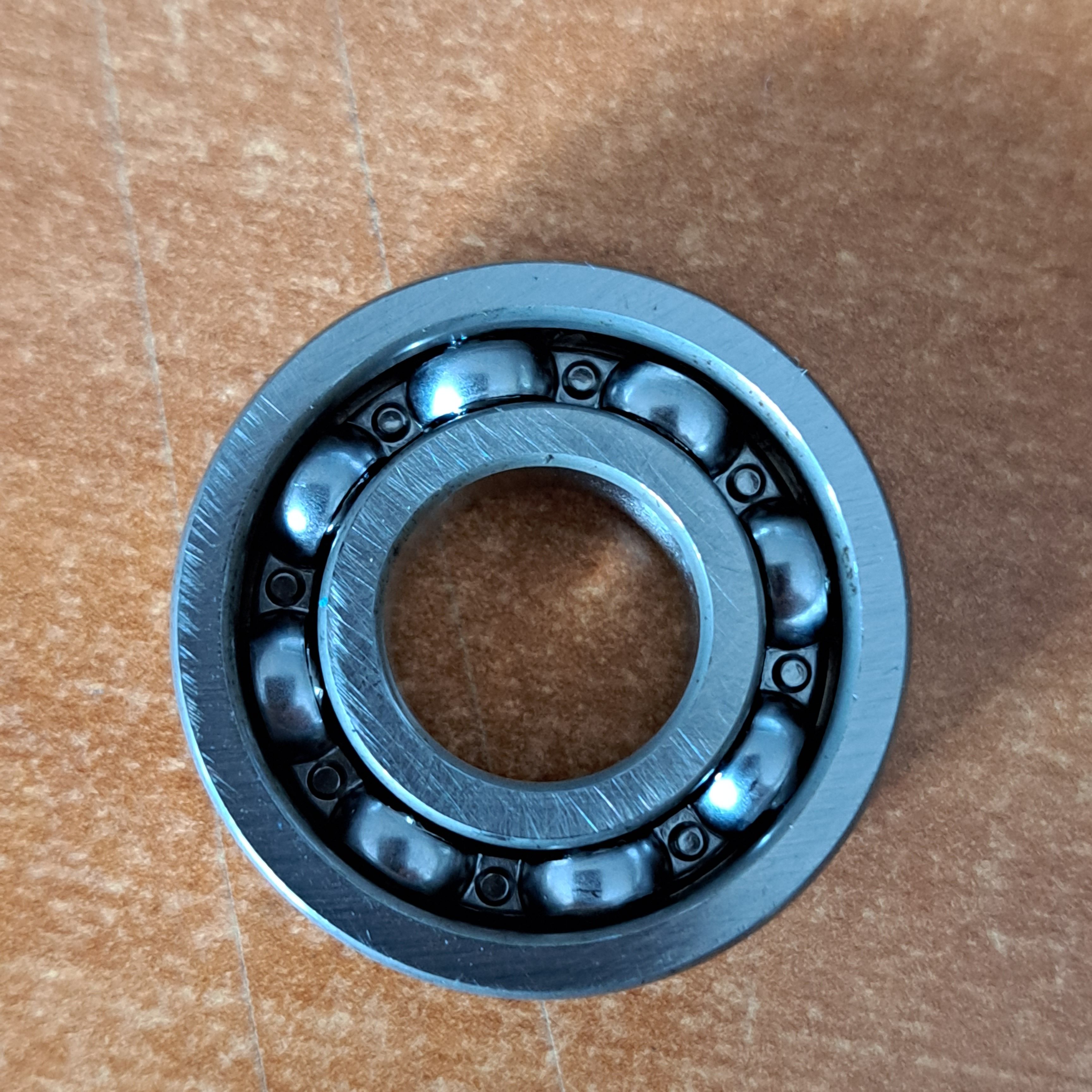 Подшипник шариковый BOSCH 6001/C3 отк (1900900289), шт