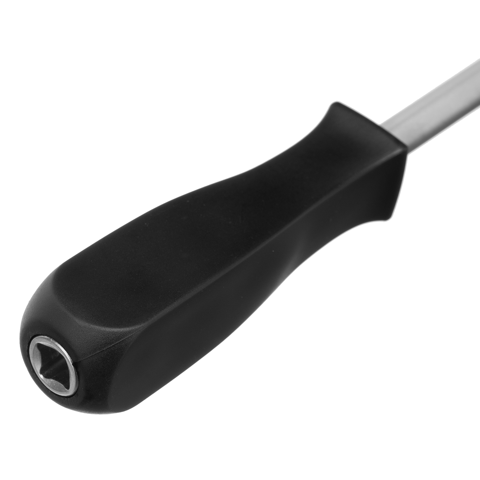 Набор инструментов, 1/2", 1/4", пластиковый кейс, 82 предмета Сибртех