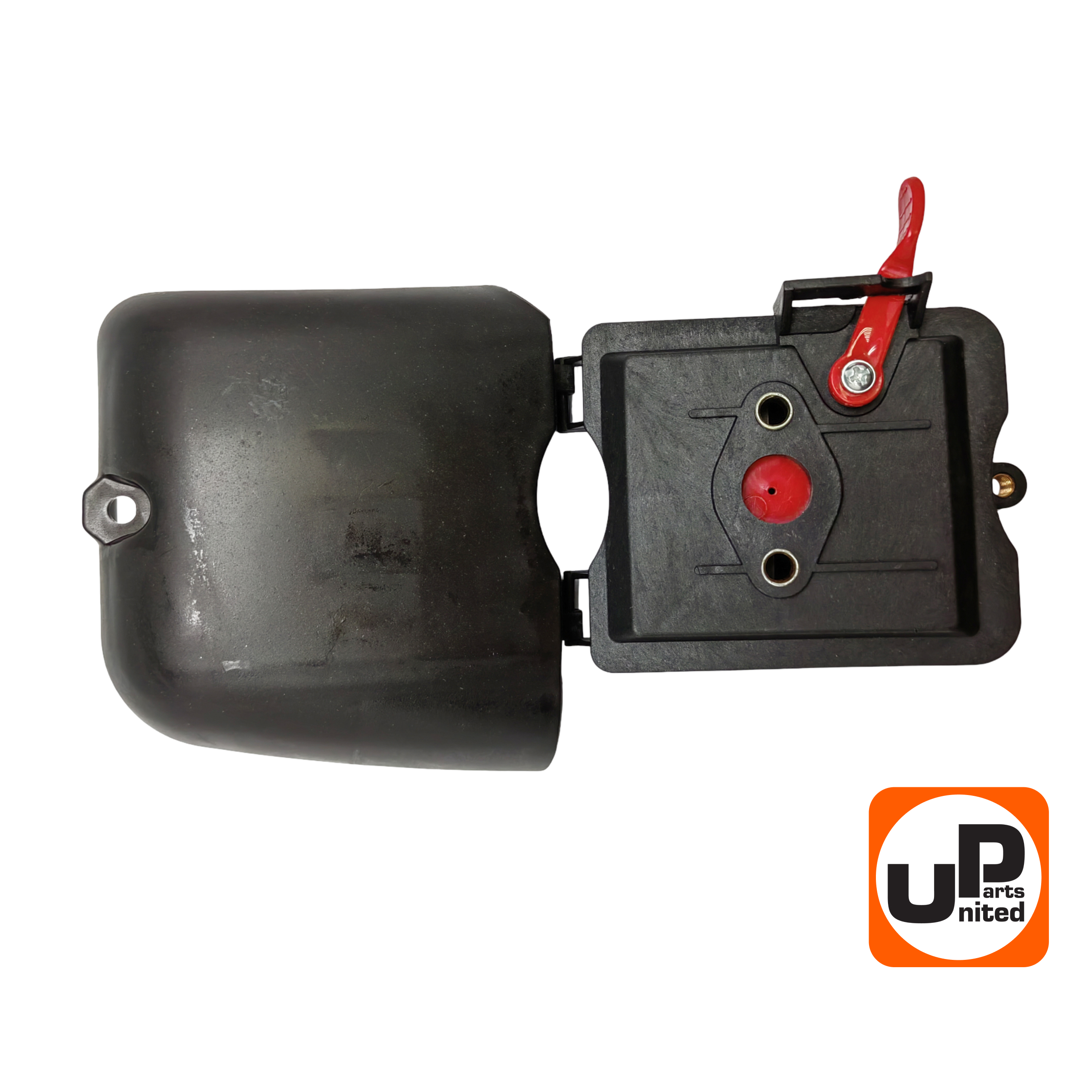 Корпус воздушного фильтра UNITED PARTS для триммеров 33,43,52 куб.см., в сборе, шт