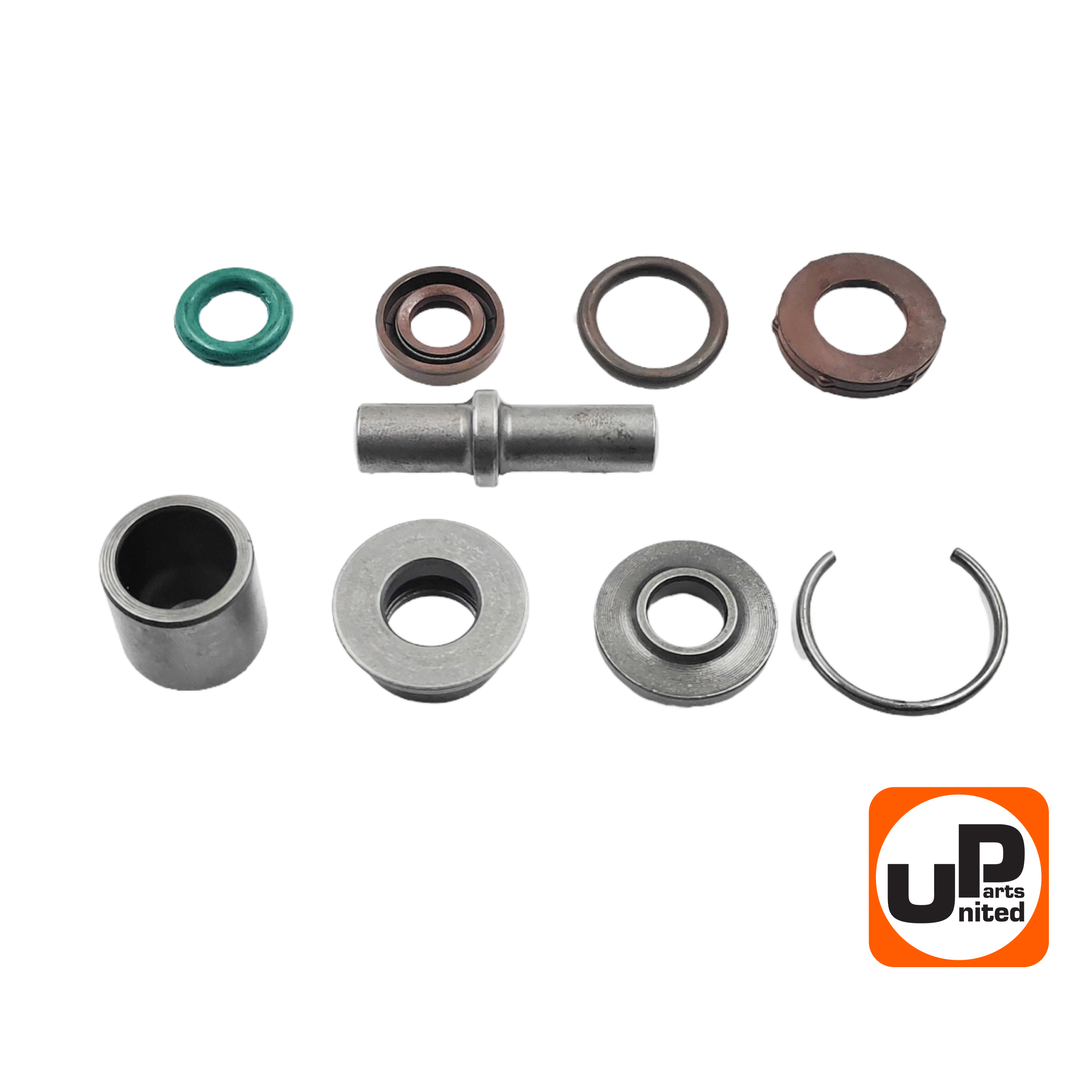 Боек UNITED PARTS в сборе для MAKITA HR2470 малый (90-0904), шт