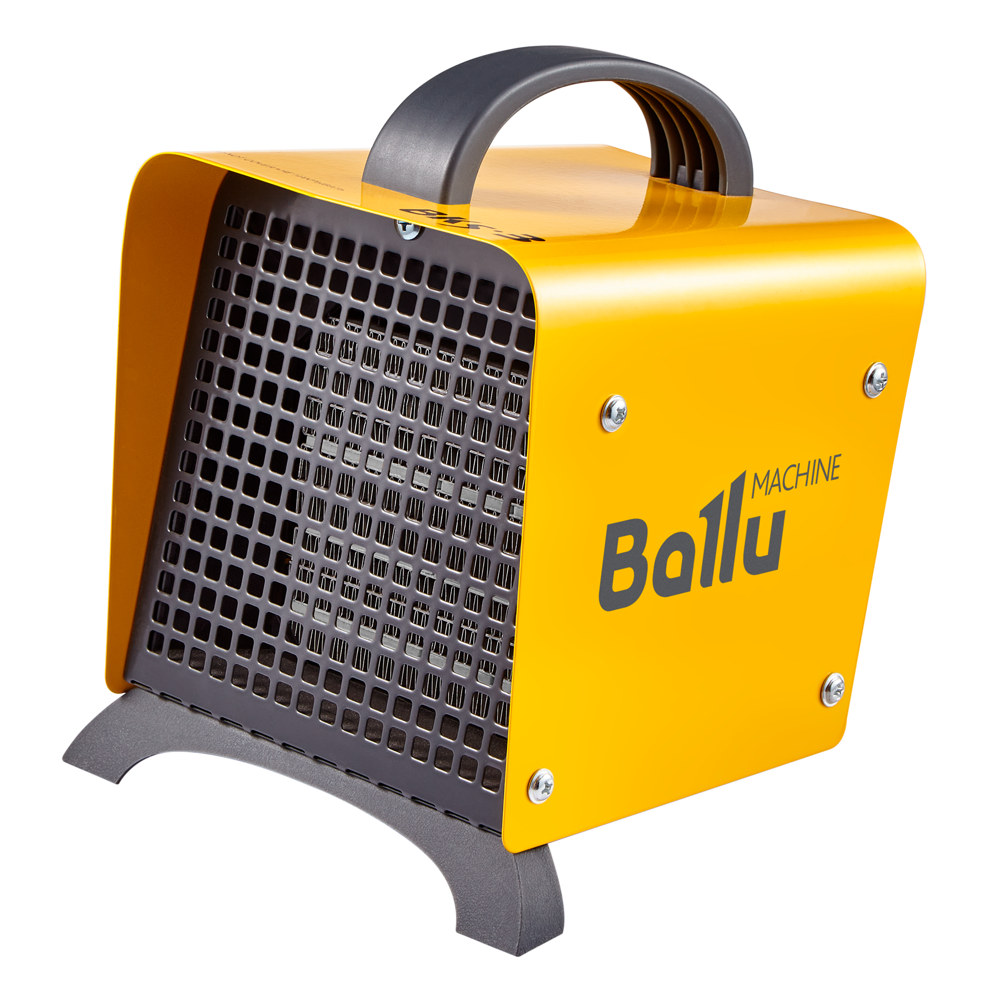 Пушка тепловая BALLU BKS-3
