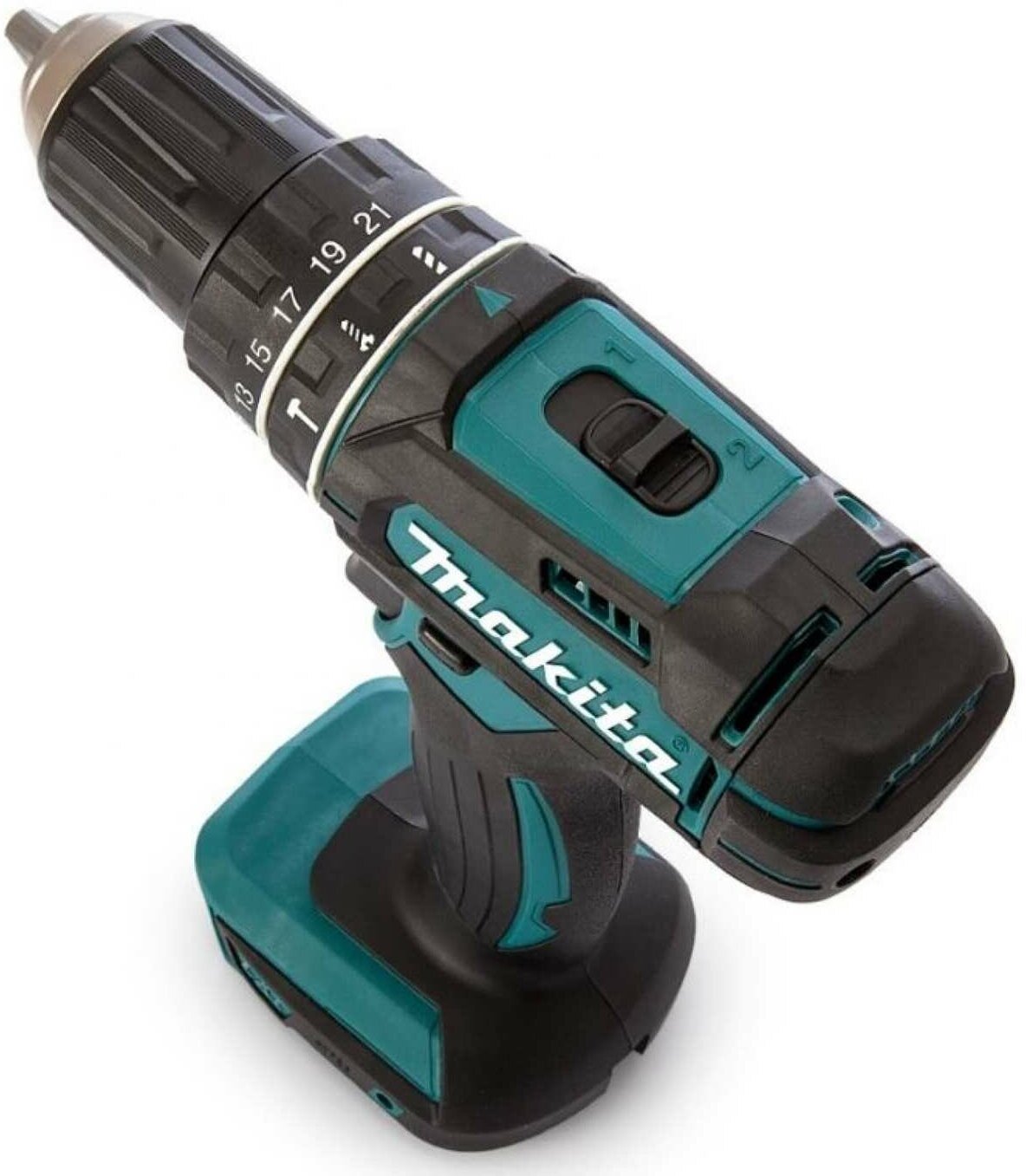 Дрель аккумуляторная ударная MAKITA DHP482Z