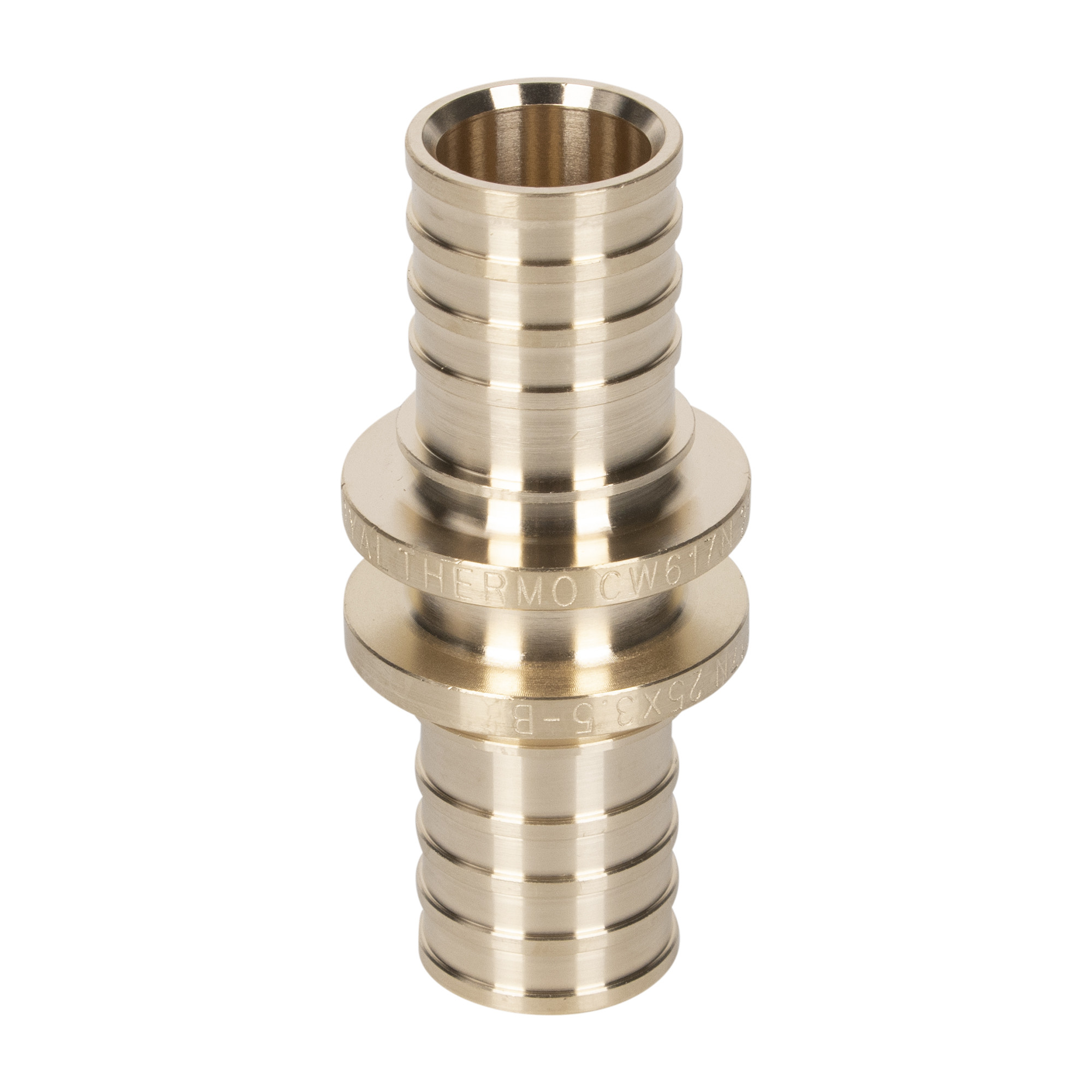 Муфта аксиальная Royal Thermo соединительная 25 (2)