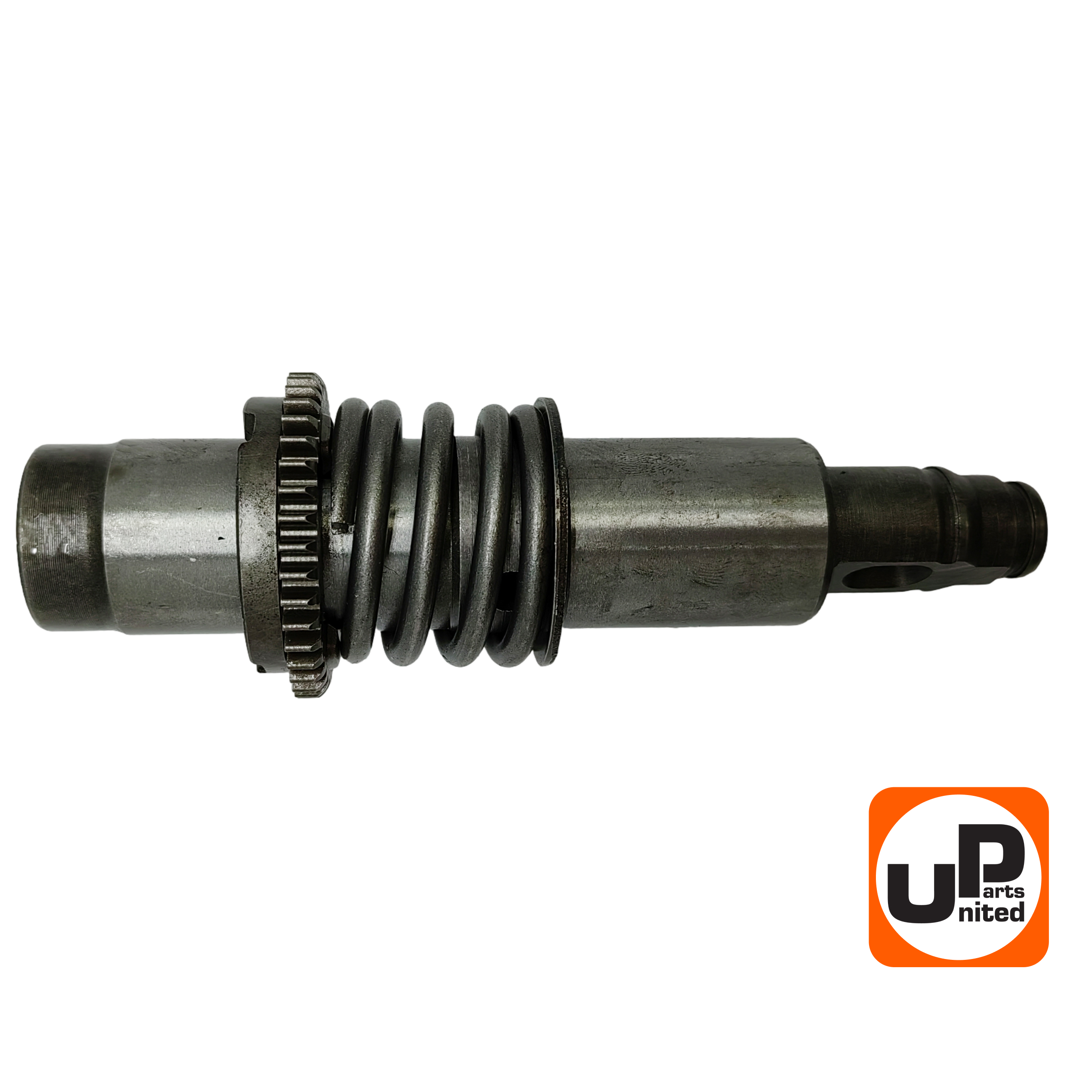 Ствол в сборе UNITED PARTS для BOSCH GBH2-28D/GBH2-28DV (16170006C9), шт