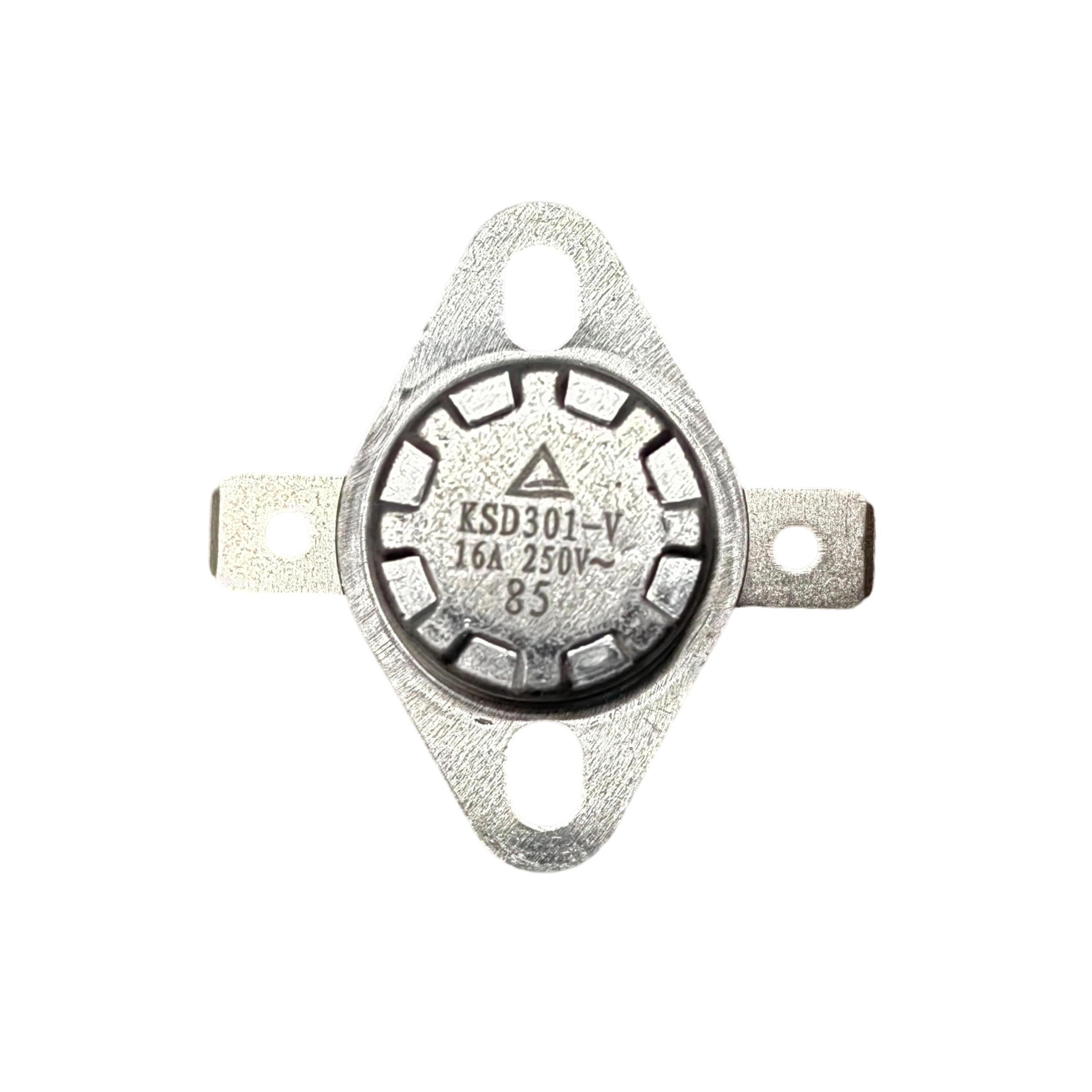 Термостат QUATTRO ELEMENTI QE-3000C/5000C (16А 85*С) (649-233-020), шт