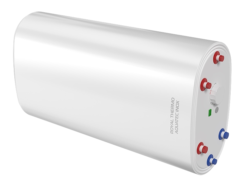Бойлер косвенного нагрева Royal Thermo AQUATEC INOX RTWX-F 100 настенный