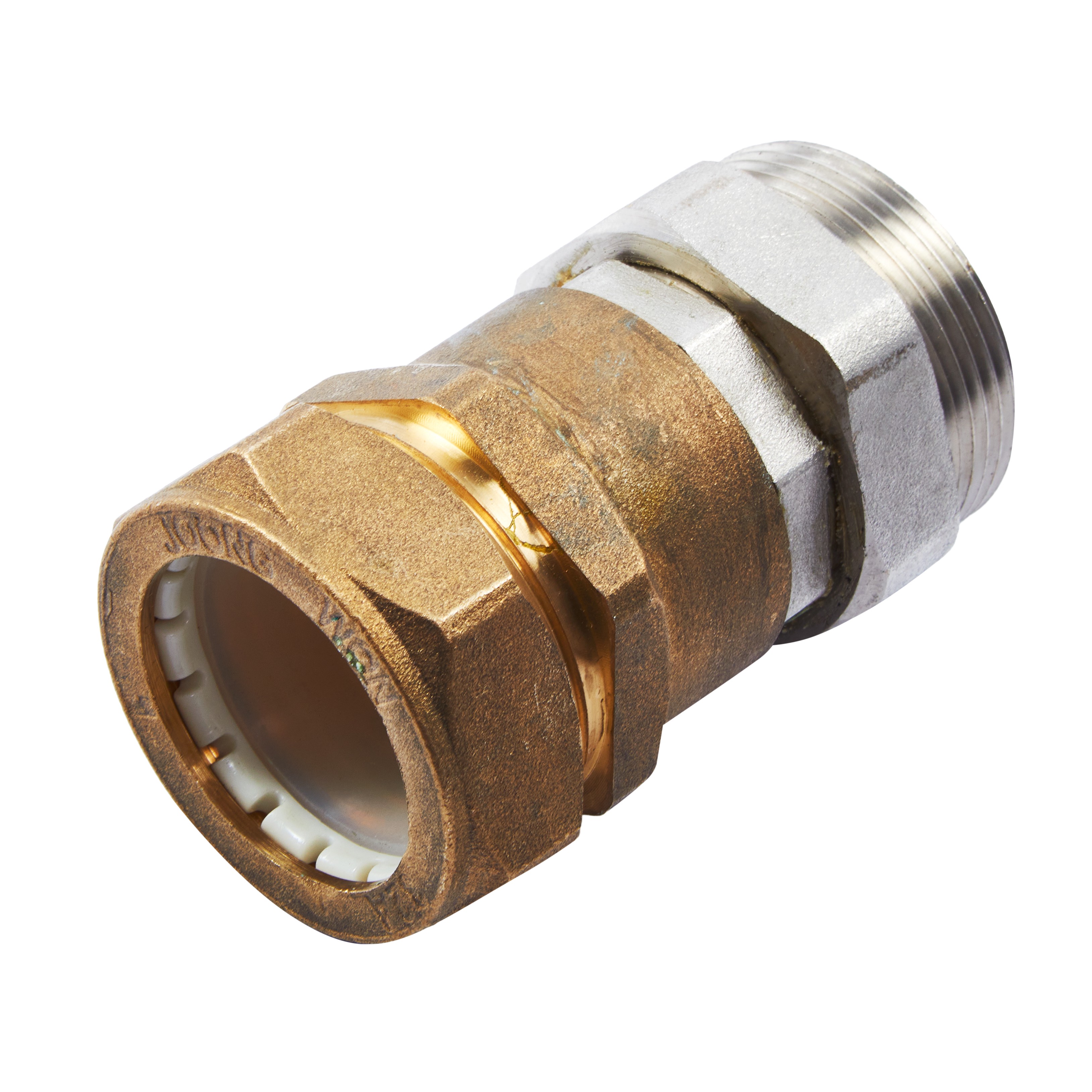 Узел смесительный SHUFT MST 25-40 4,0-C24-F-TC