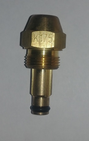 Форсунка QUATTRO ELEMENTI K175 для QE-55/65D --> 248-580-336, шт