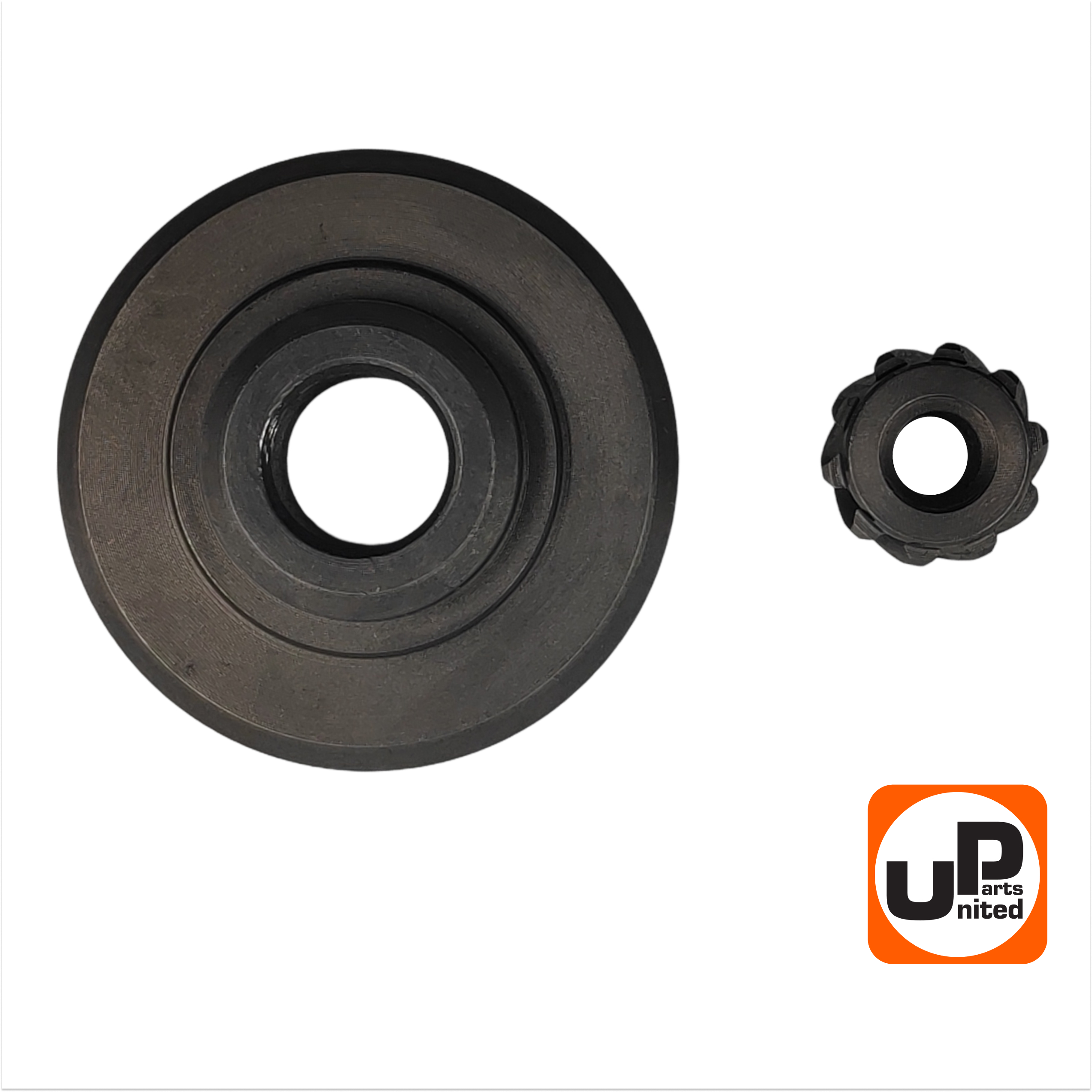 Шестерня редутора UNITED PARTS для MAKITA GA5030/4530 комплект, шт