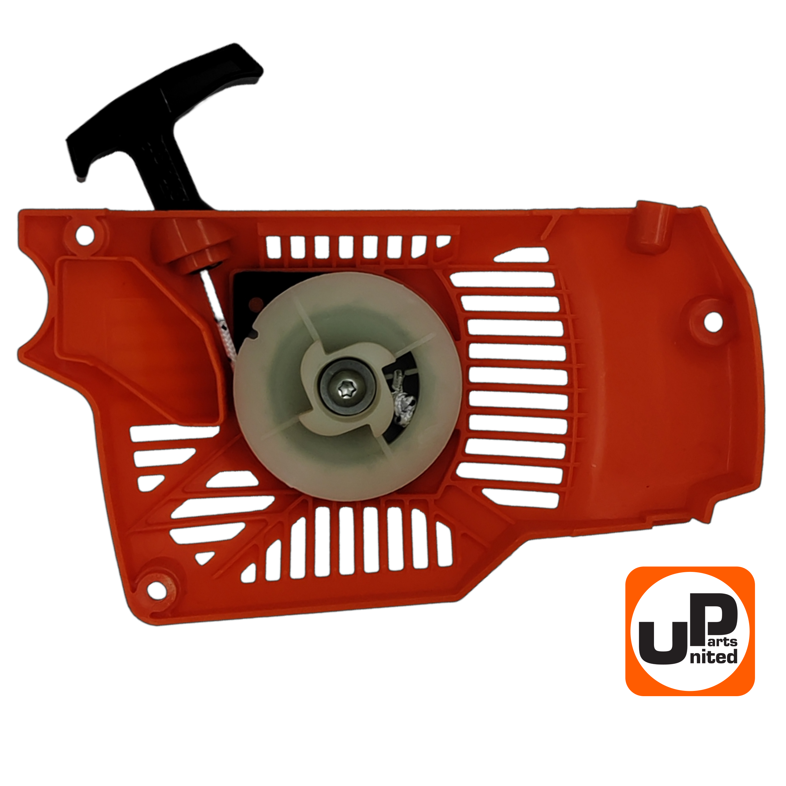 Стартер ручной UNITED PARTS для бензопил 38 куб.см. E-start, шт