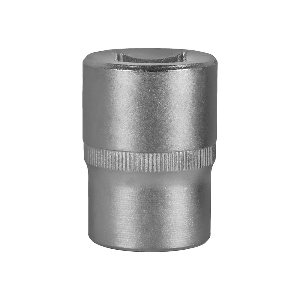 Головка торцевая КОБАЛЬТ 3/4", 23 мм, CR-V, подвес (923-156)