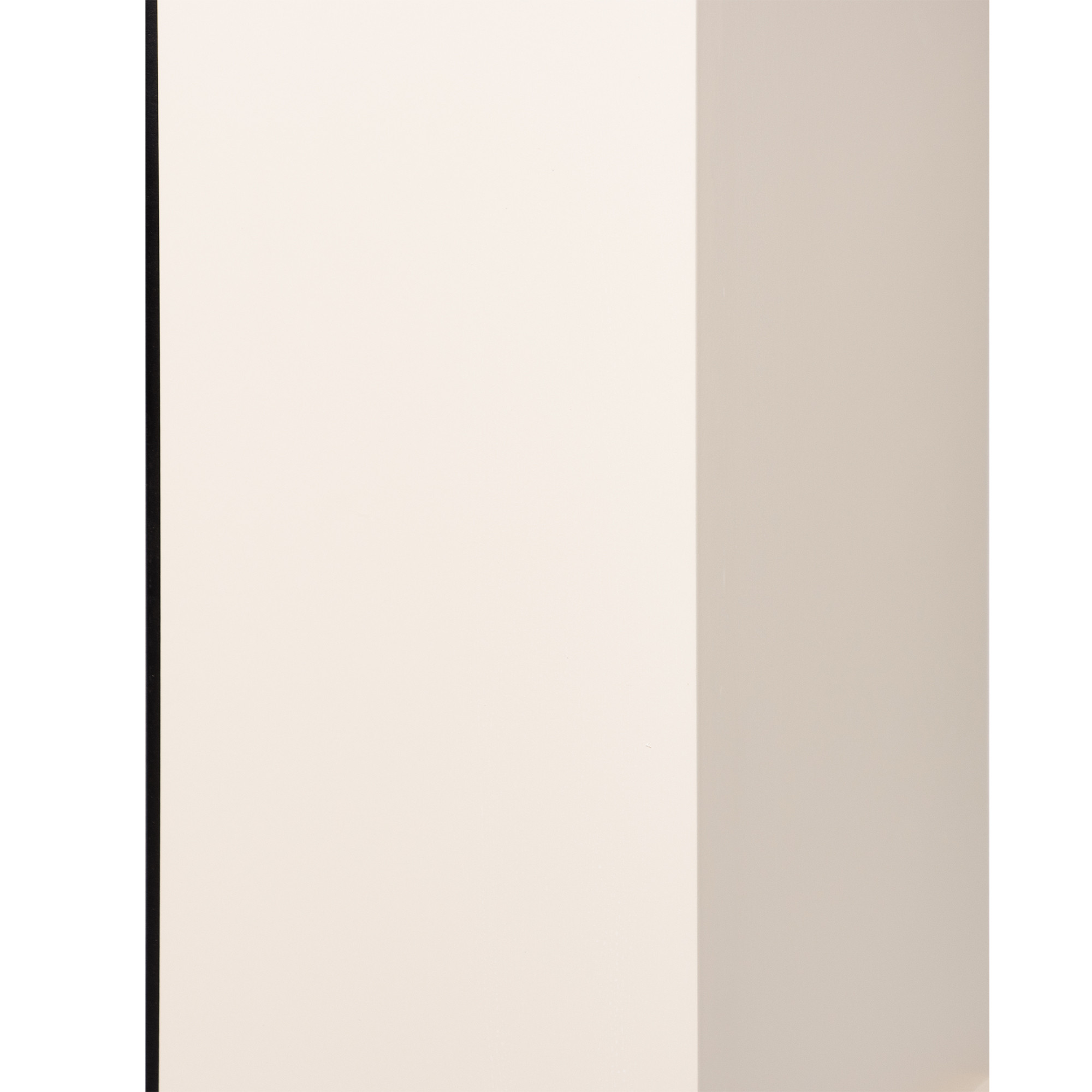 Каминокомплект: Очаг Royal Thermo Aurora RTFP/P-AR40LS, портал California 40, молочный