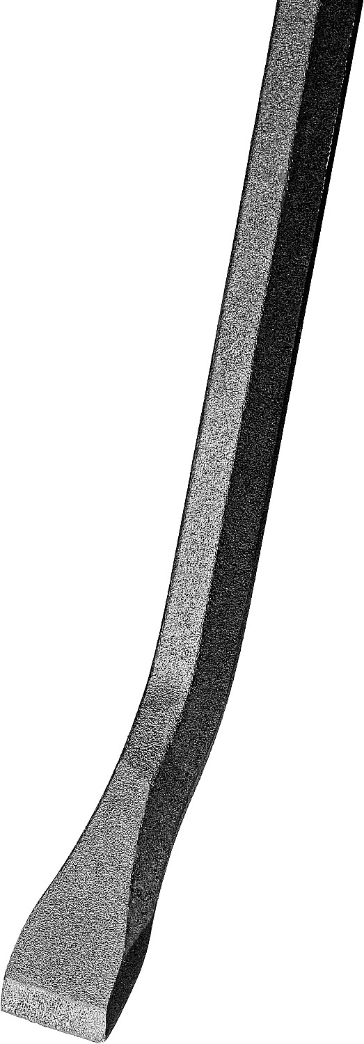 STAYER Hex-16, 450 мм, 16 мм, лом-гвоздодер (21641-45)