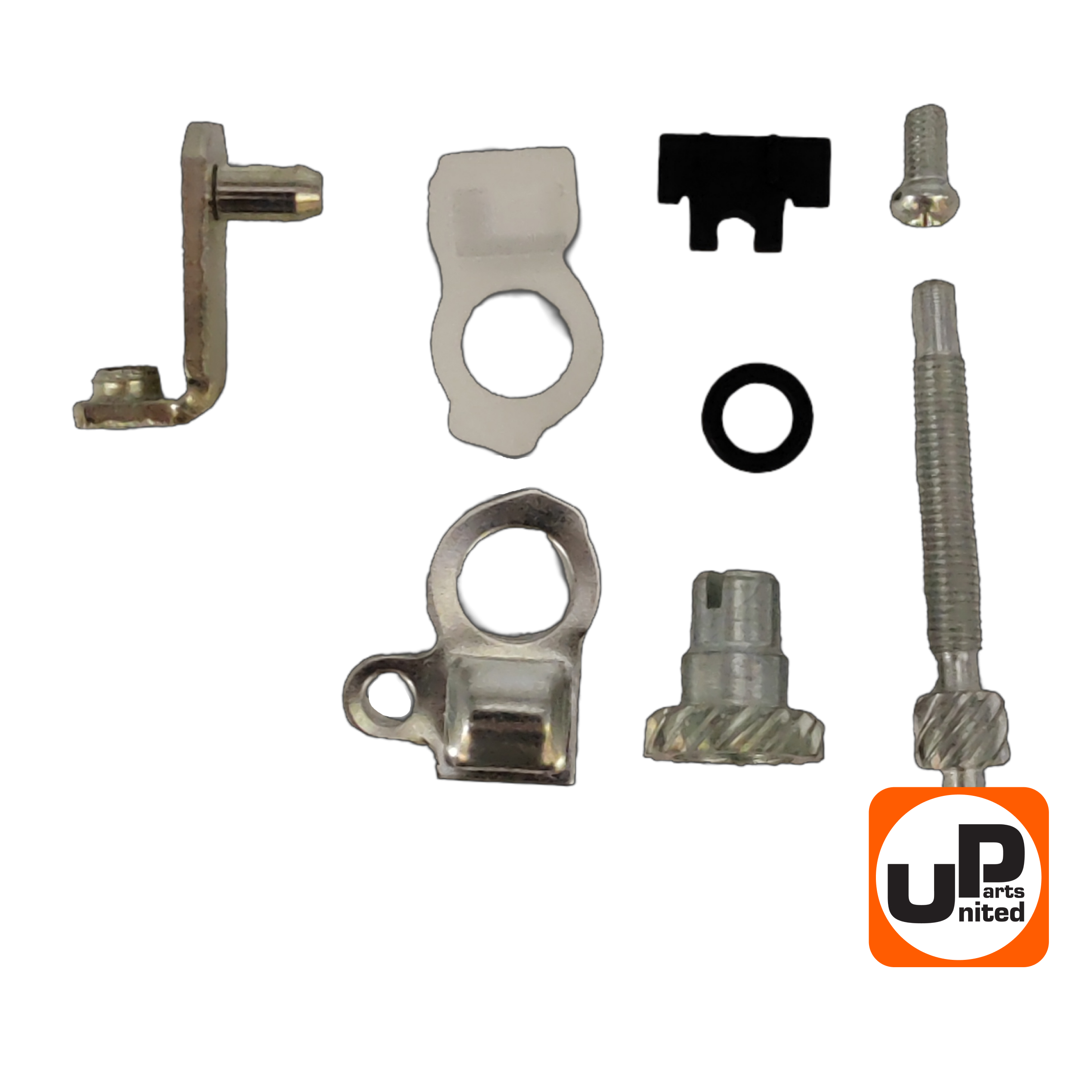Натяжитель цепи UNITED PARTS для STIHL MS361 в сборе 11256401900, шт