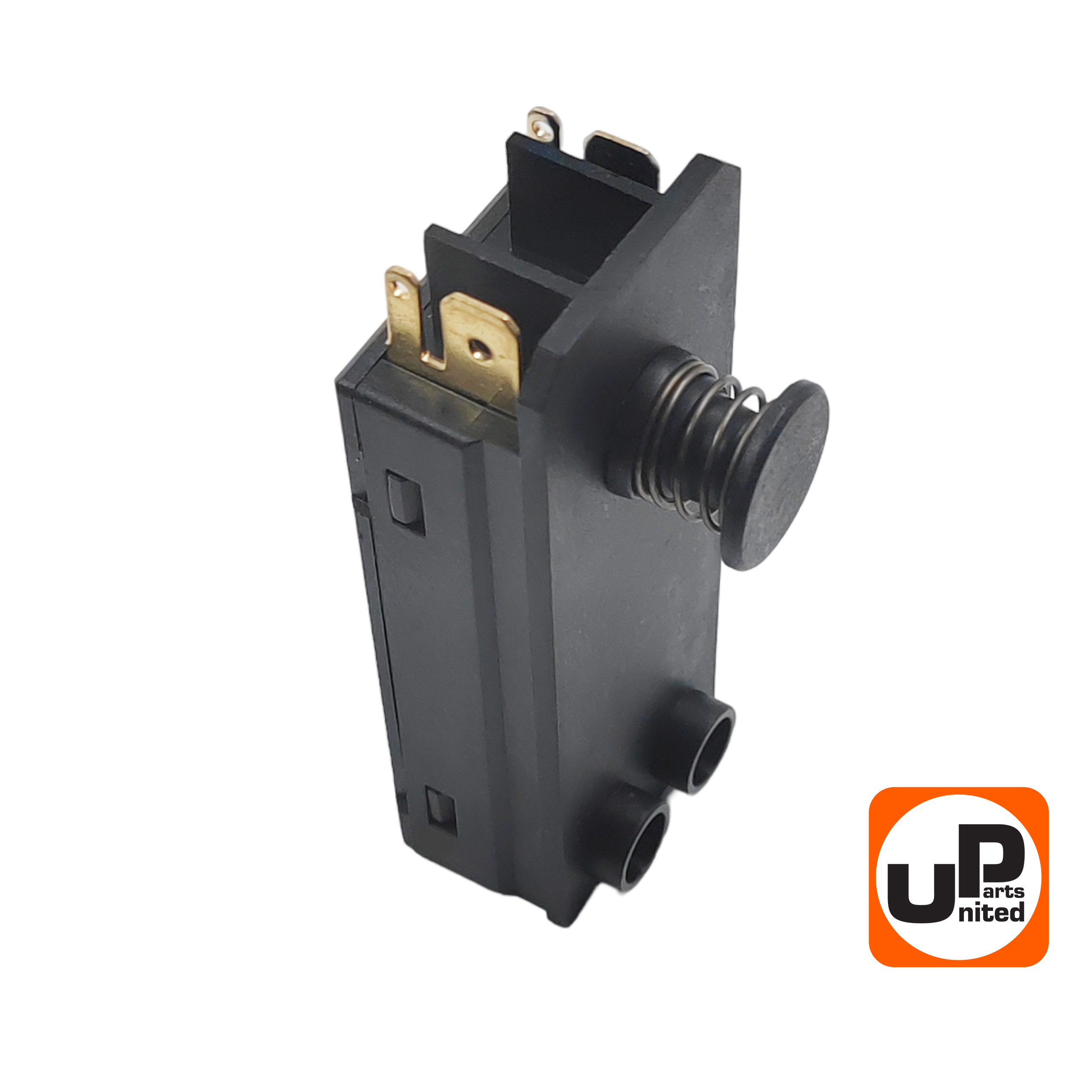 Выключатель UNITED PARTS для BOSCH GBH5/7/11/7-45/7-46 (1617200048) (90-0134), шт