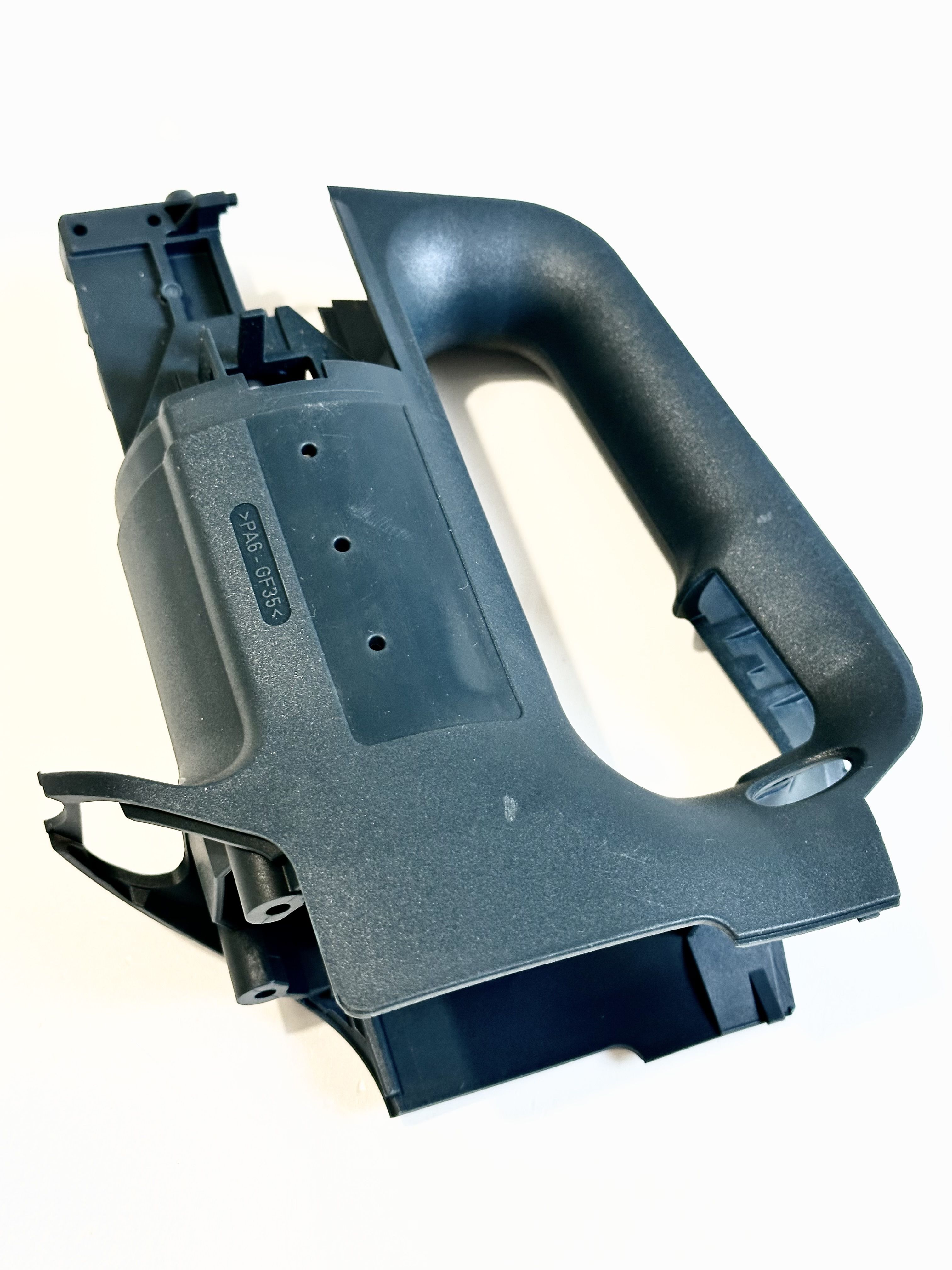 Крышка BOSCH GST120BE вентилятора (2601990907), шт