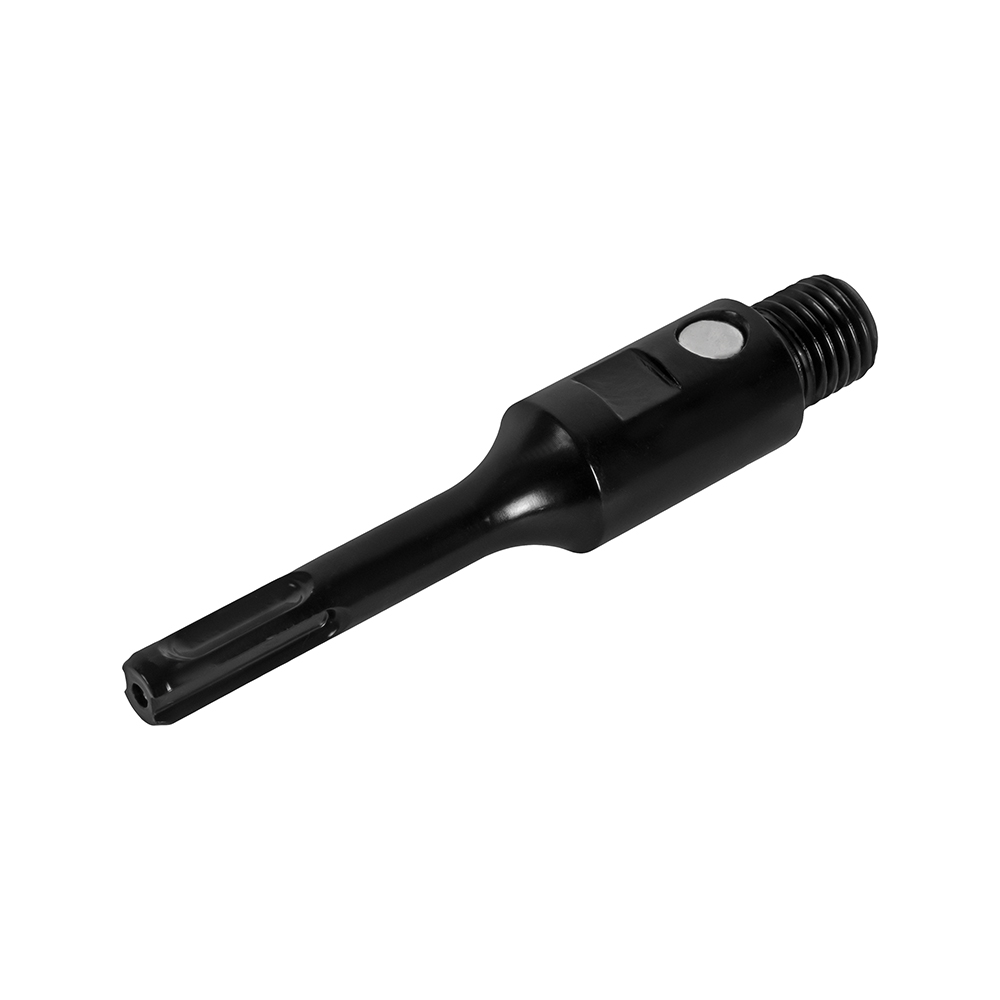 Хвостовик для алмазных коронок по бетону ПРАКТИКА M16, магнитный, SDS-plus (925-310), шт