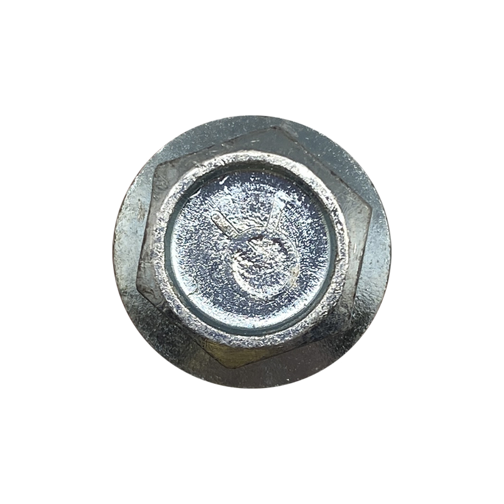 Болт DDE DPG2551 M8*180*1 крепления ротора  (0004.00090), шт
