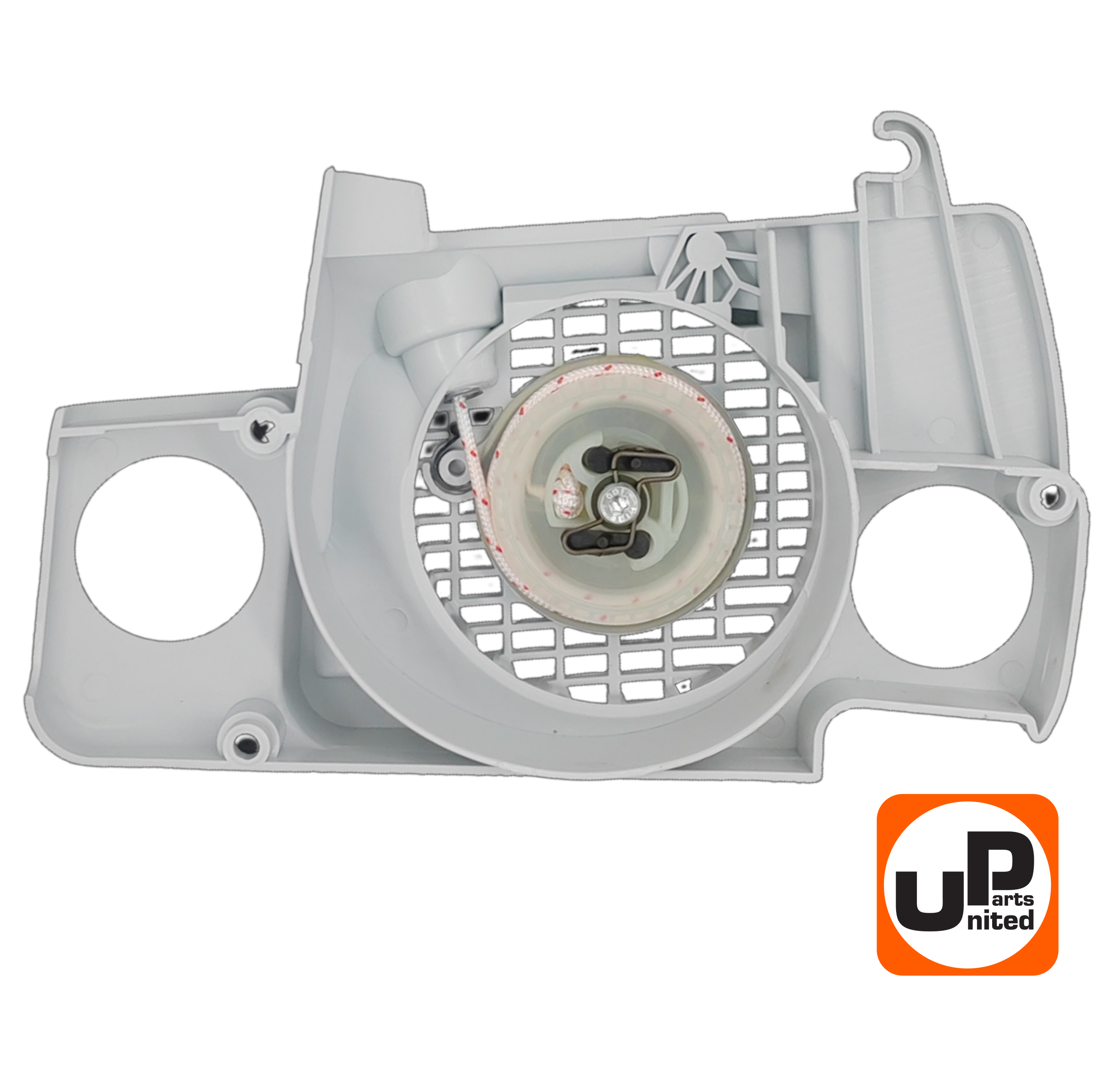 Стартер ручной UNITED PARTS для STIHL MS180 11300802100, шт