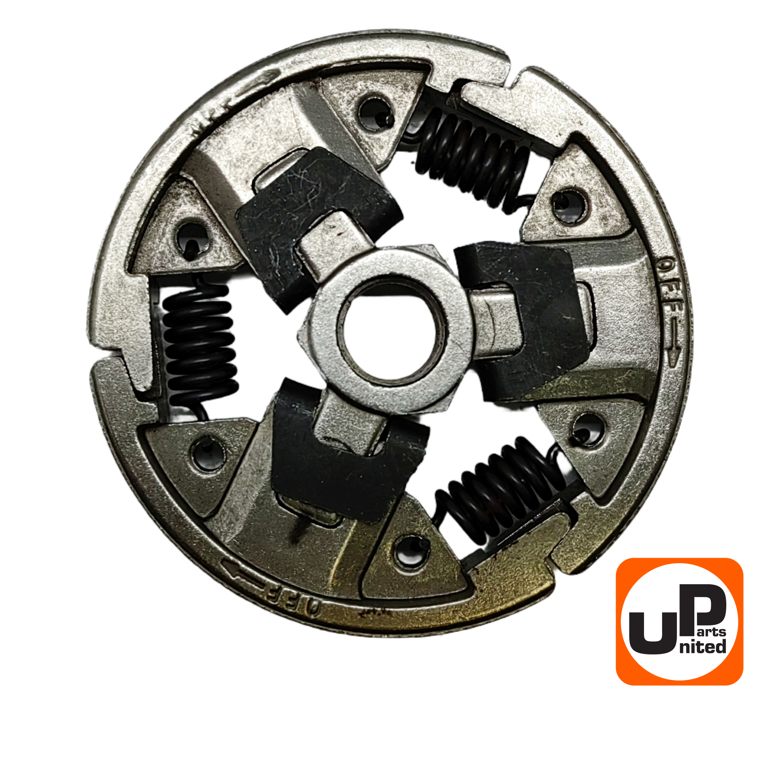 Сцепление UNITED PARTS для STIHL MS260/270/280/261/271/291, шт