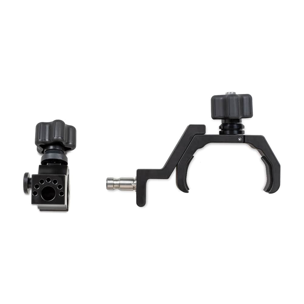 Крепление контроллера RGK TC-4 + TC-8-22