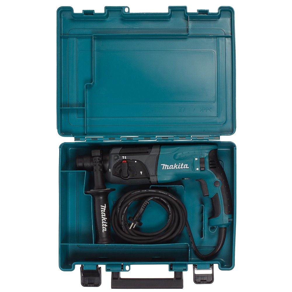 Перфоратор SDS-plus MAKITA HR2470