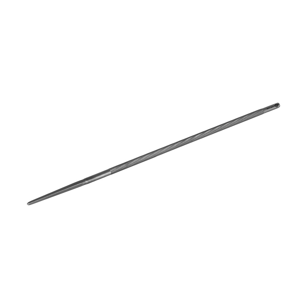 Напильник круглый DDE 5,2 мм - 13/64" (уп. 12 шт в коробке), шт